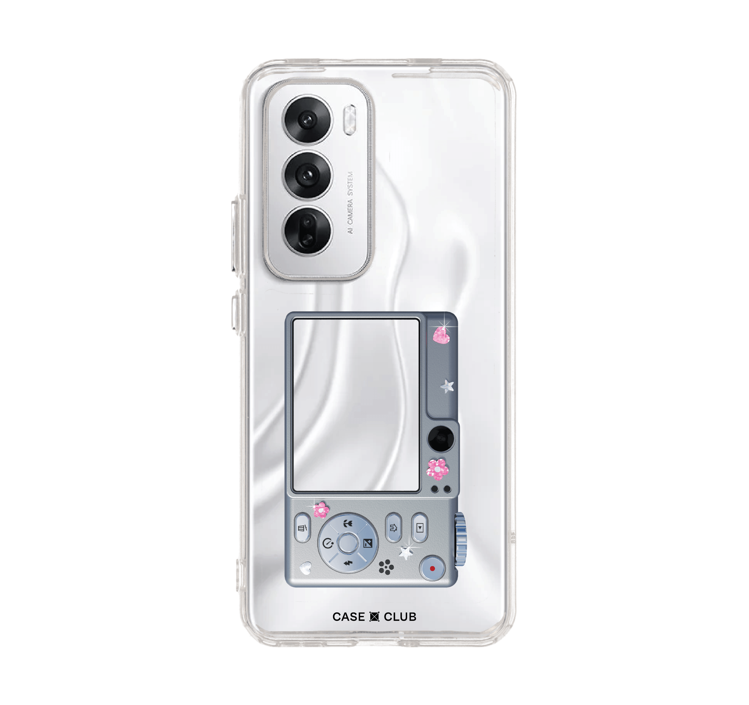 digital camera