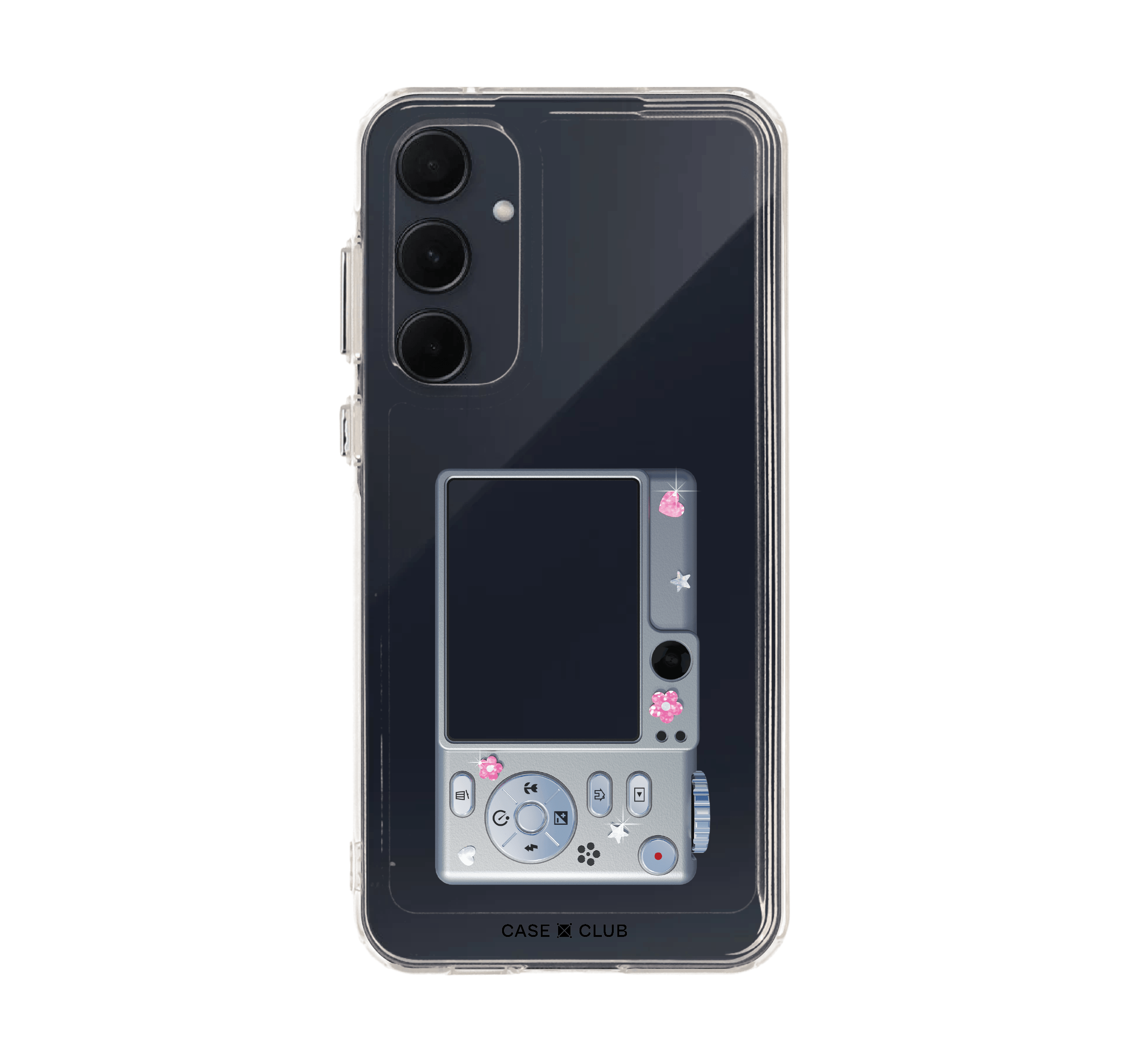 digital camera