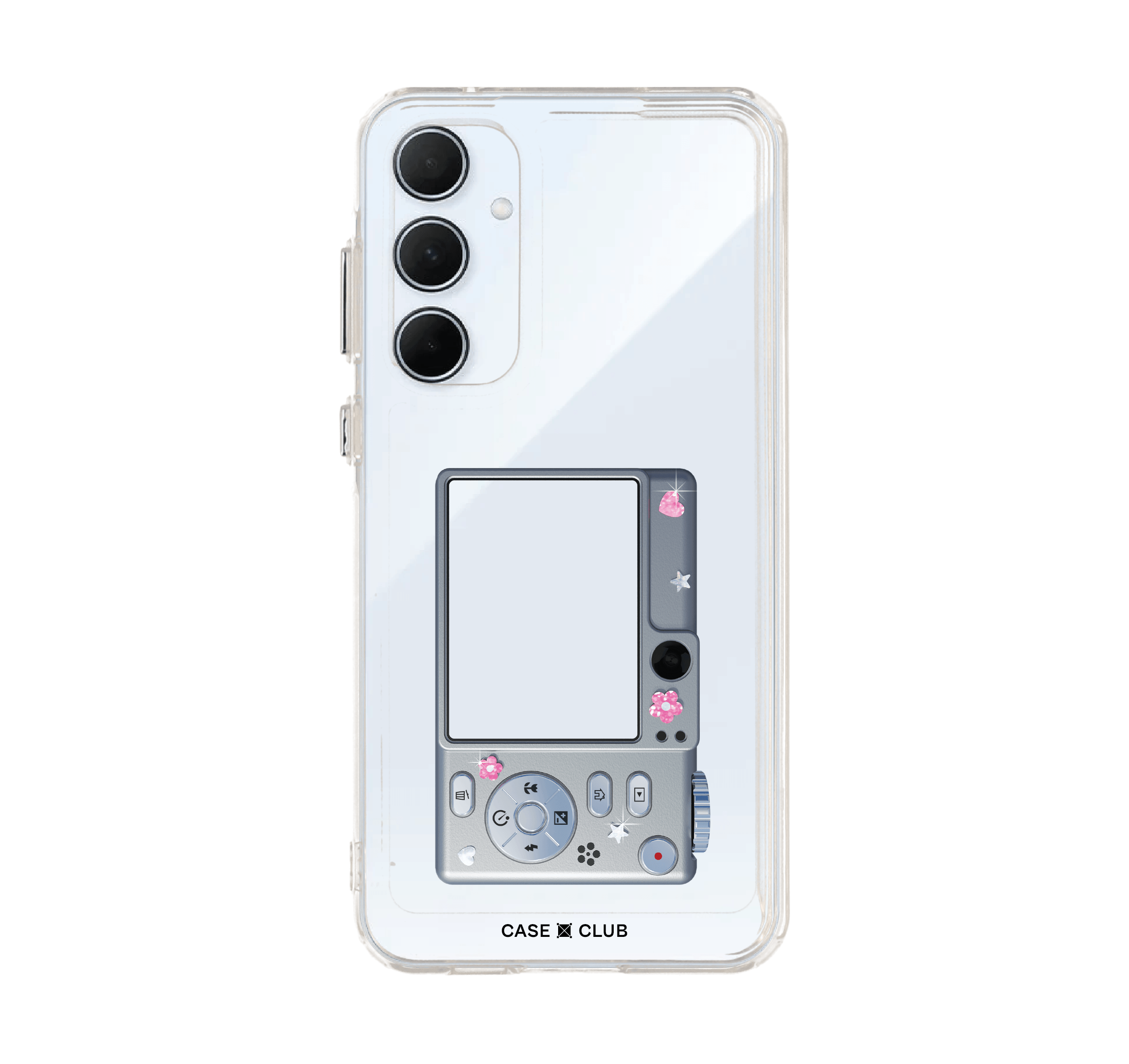 digital camera