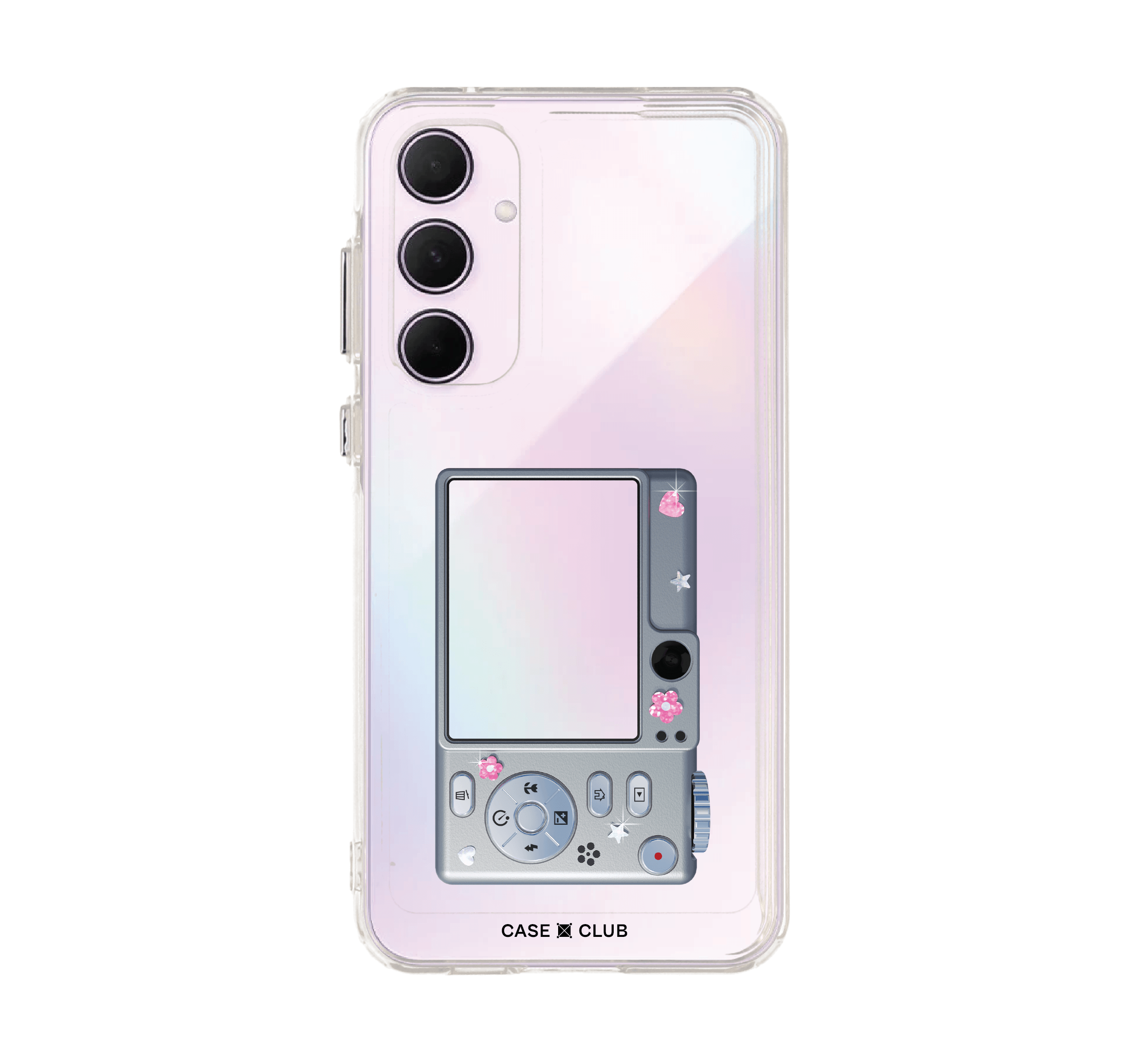 digital camera