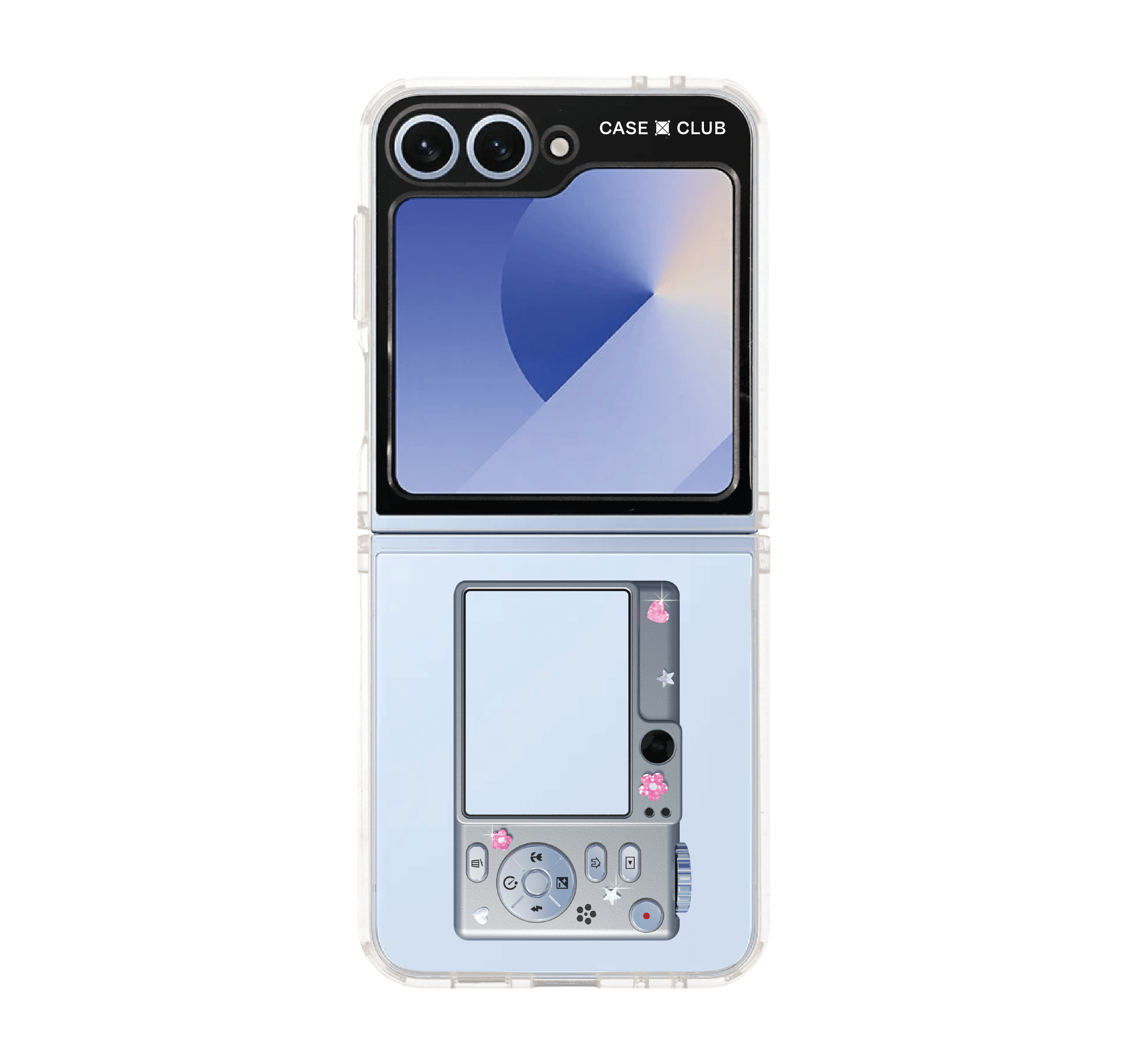 digital camera