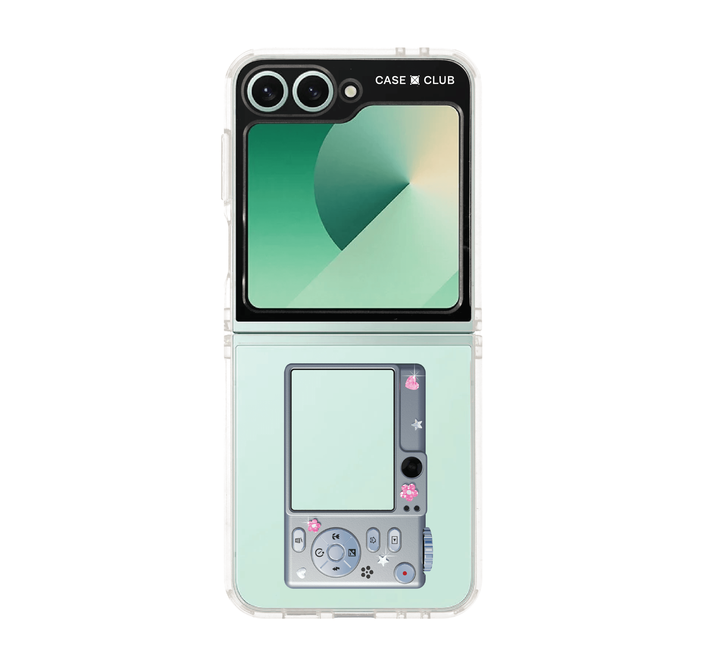 digital camera