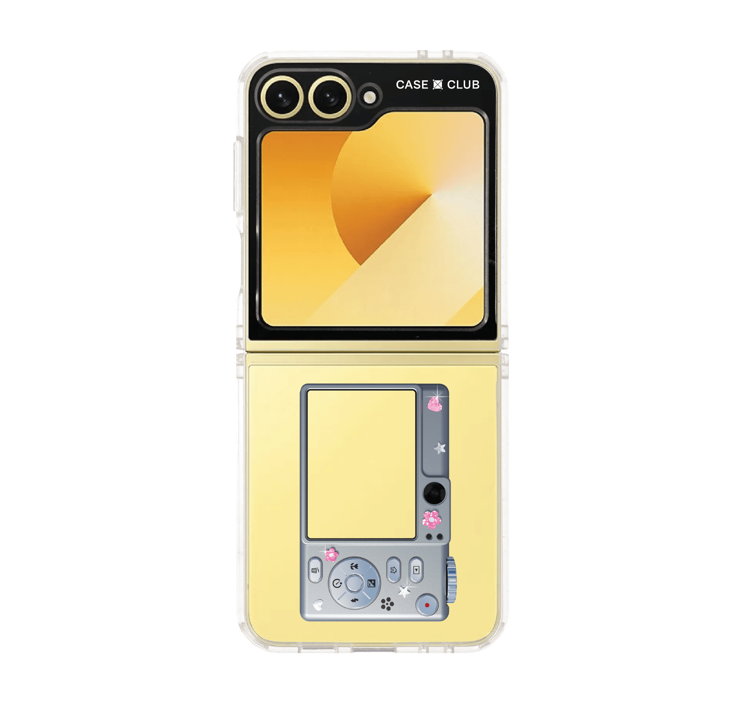 digital camera