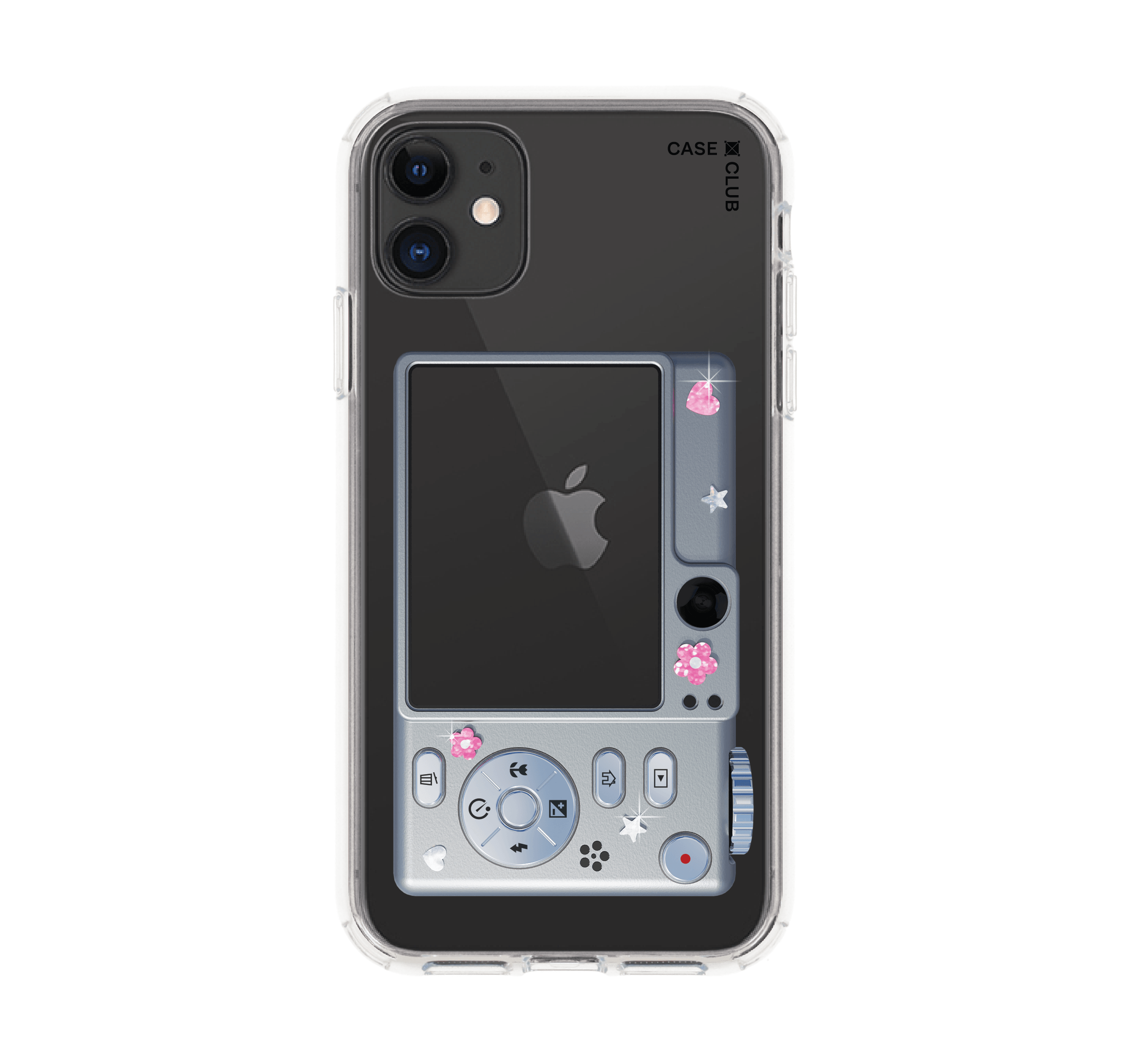 digital camera
