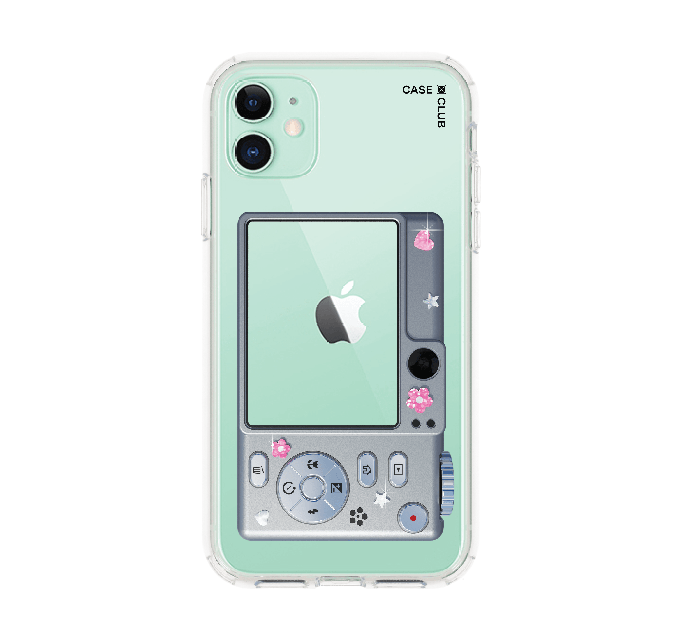 digital camera