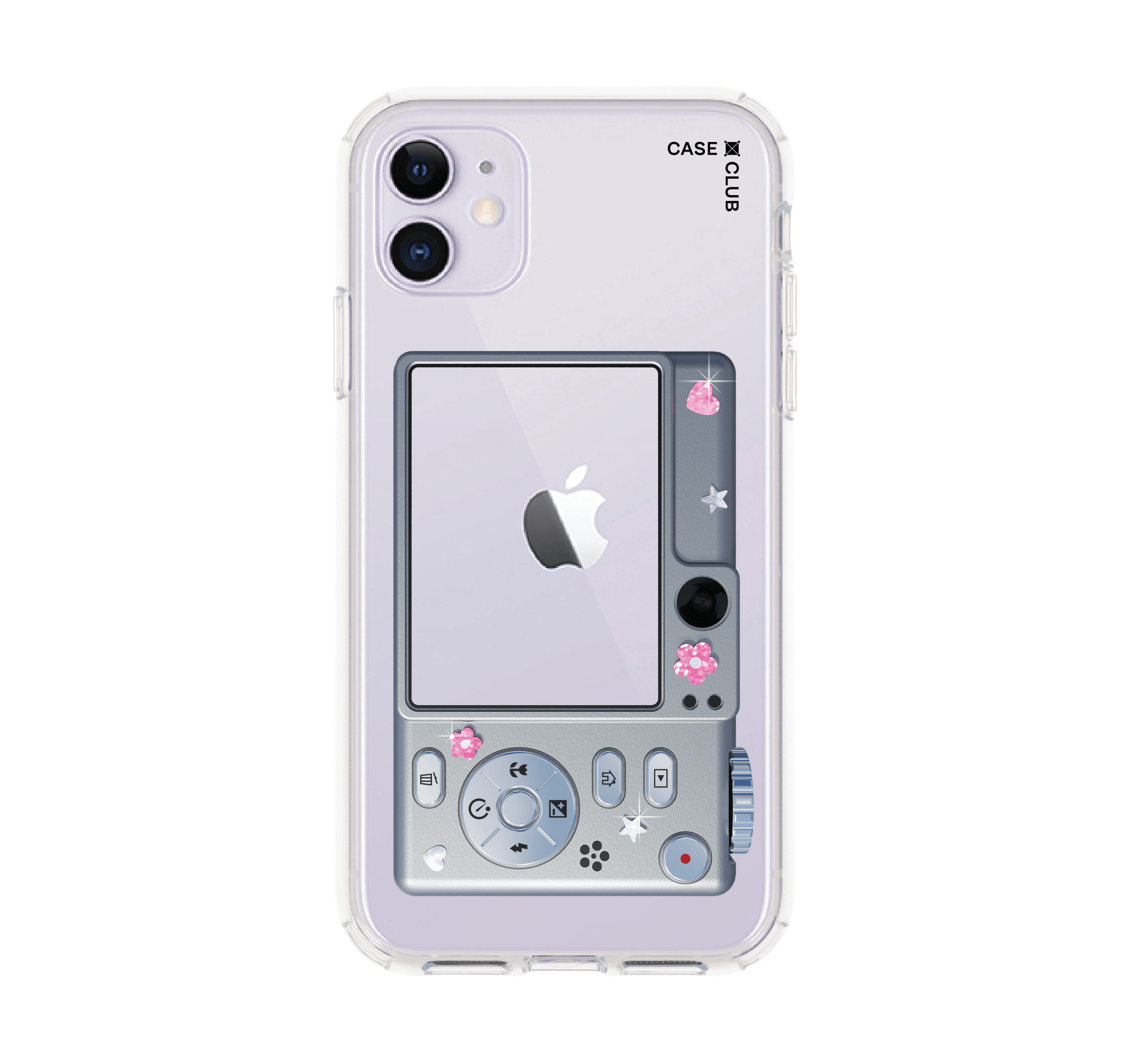 digital camera