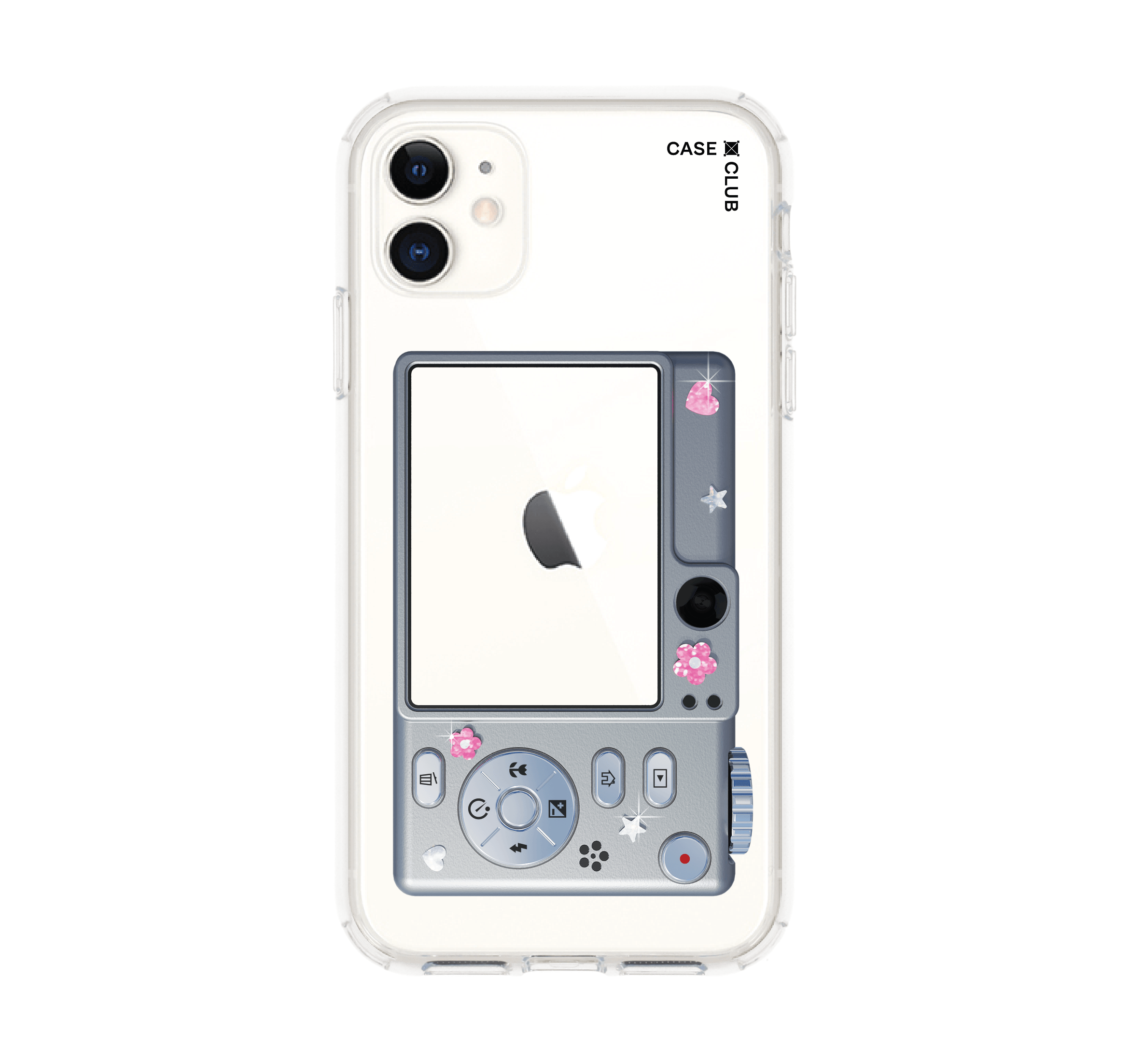 digital camera