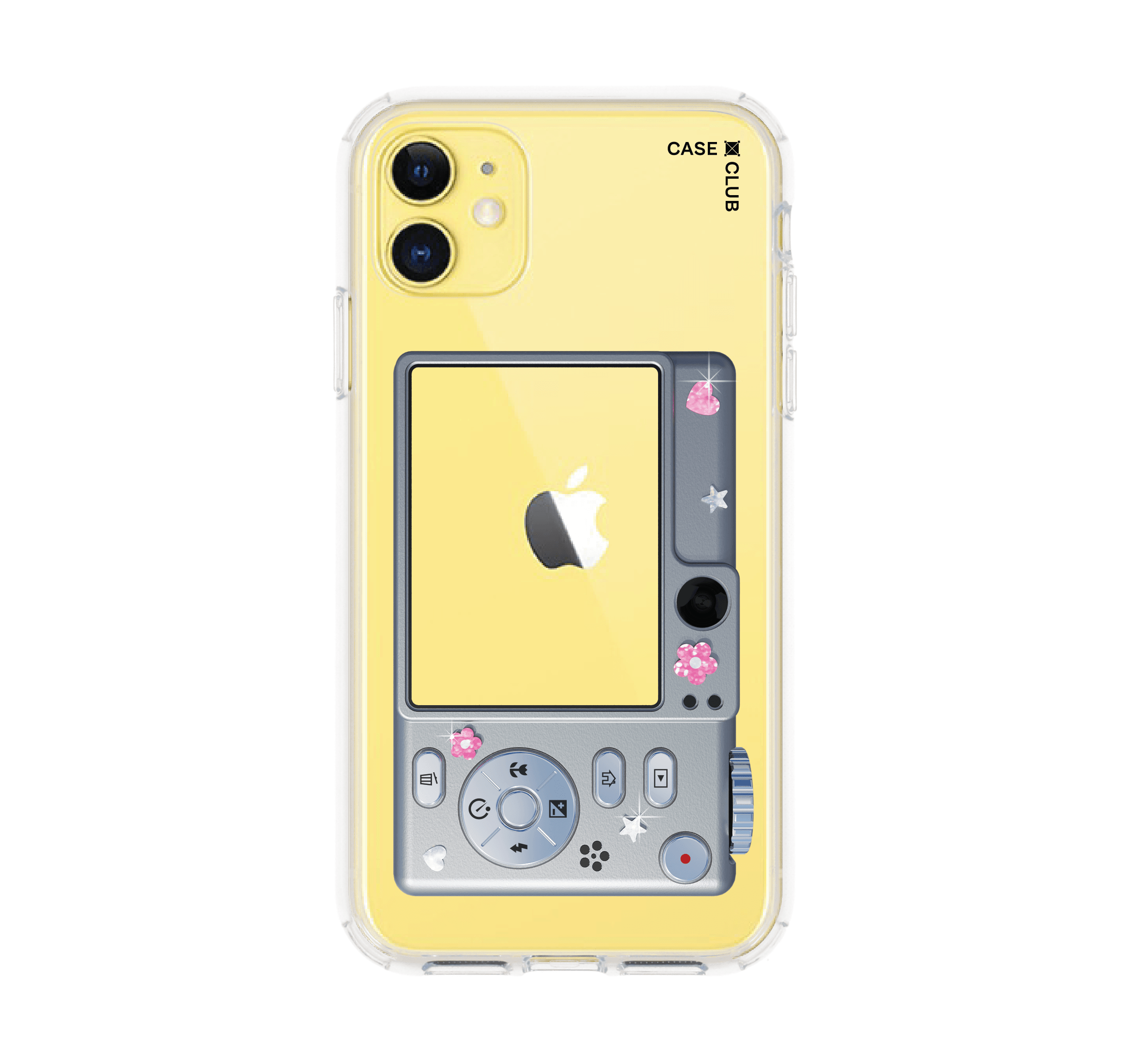 digital camera