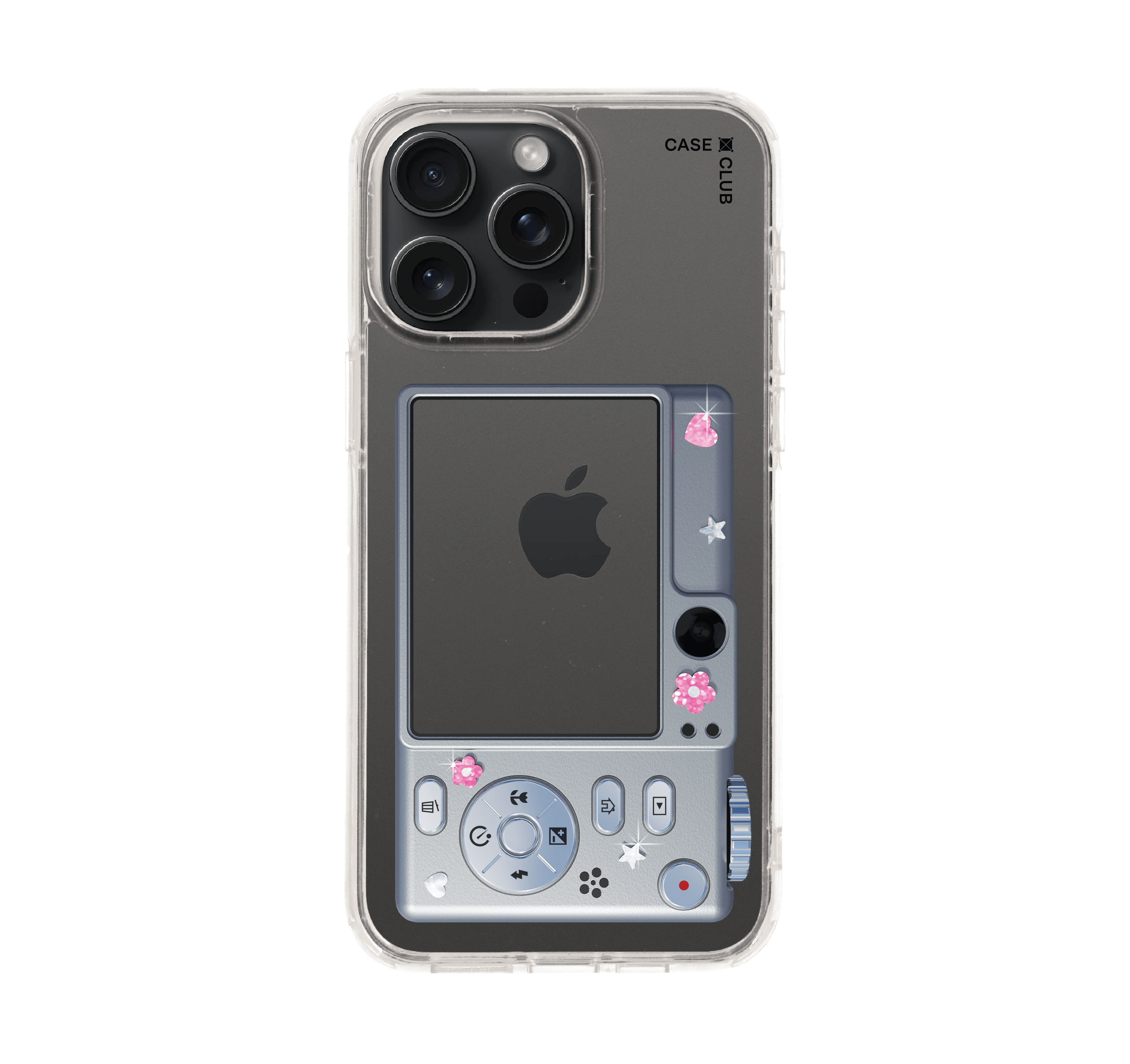 digital camera