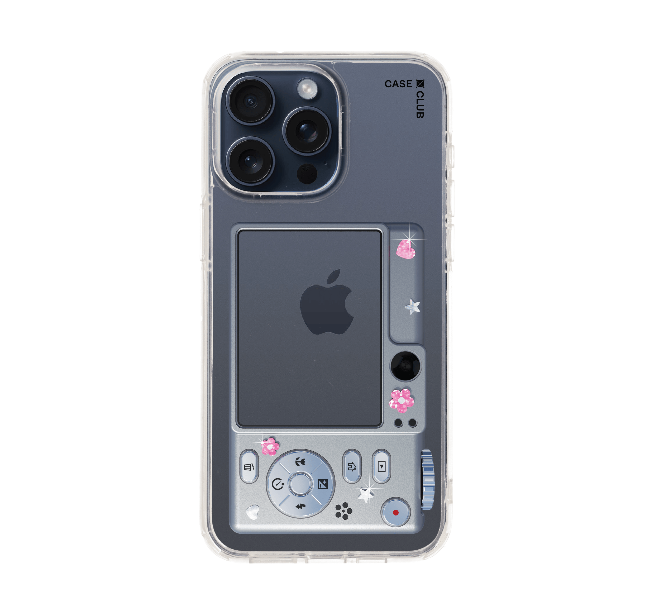 digital camera