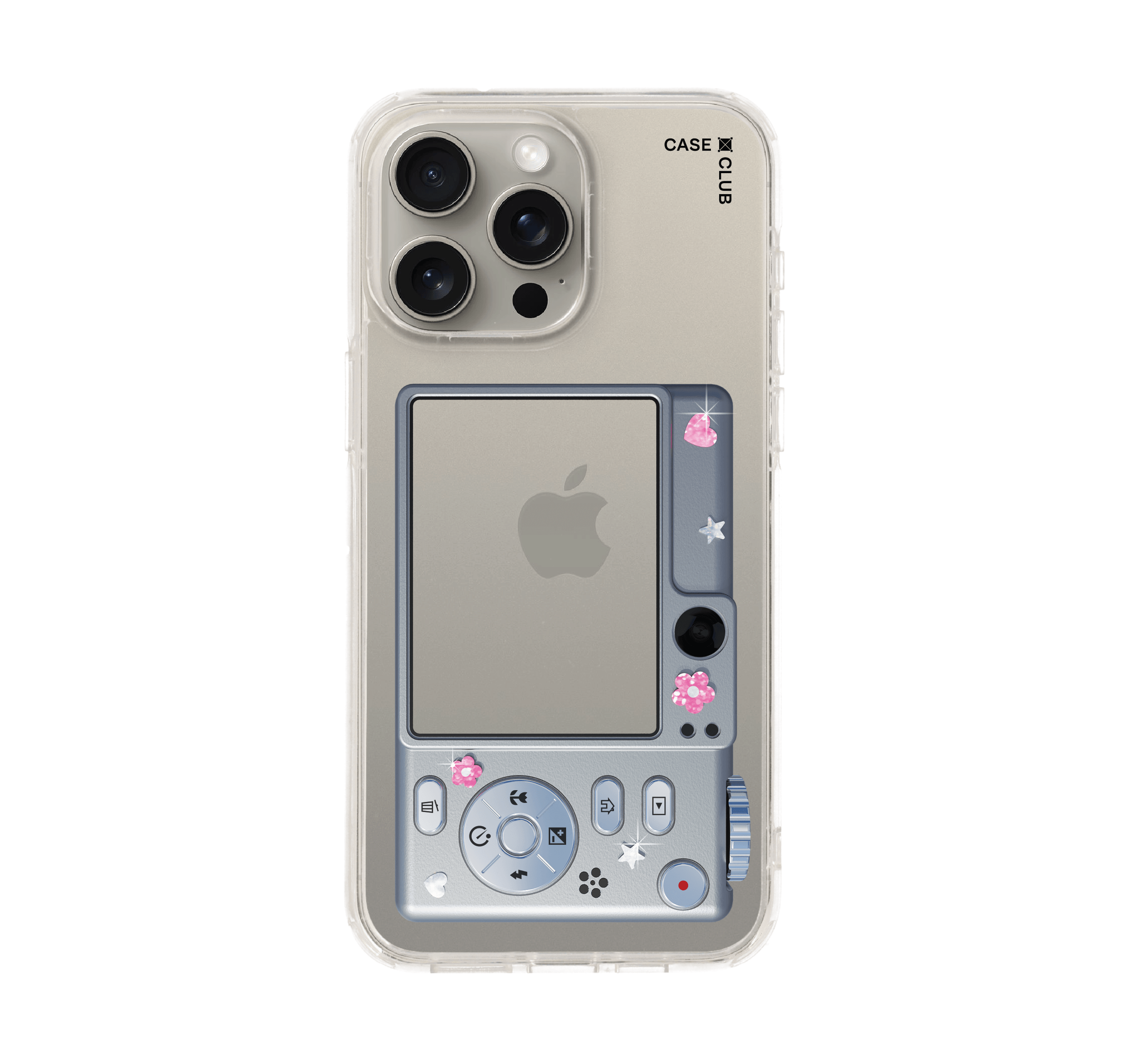 digital camera