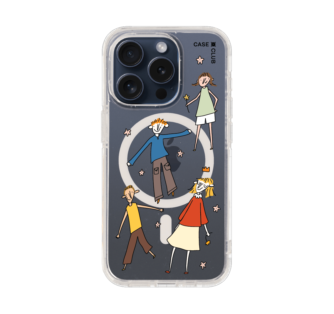family pattern