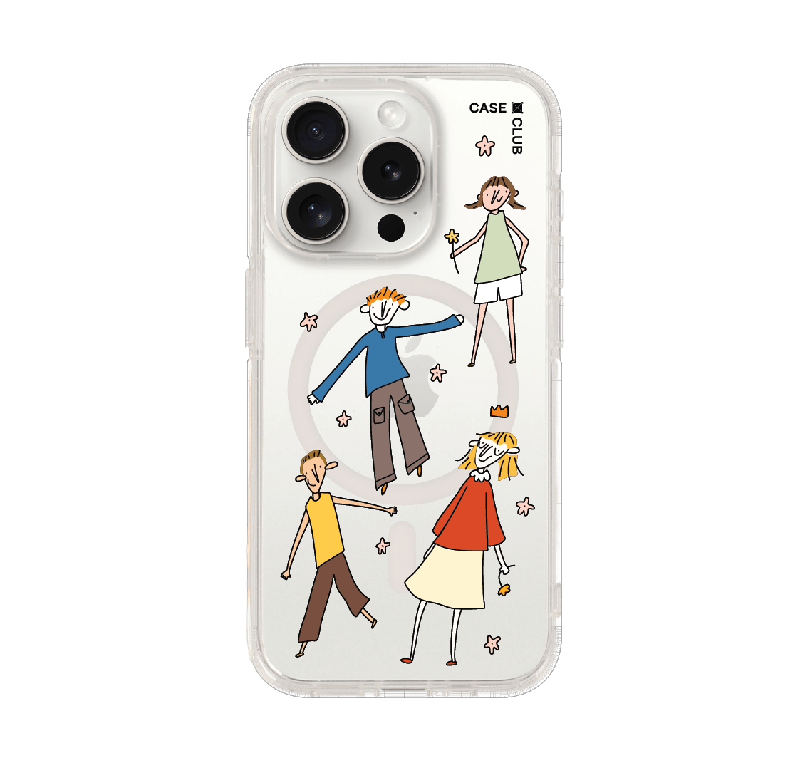 family pattern