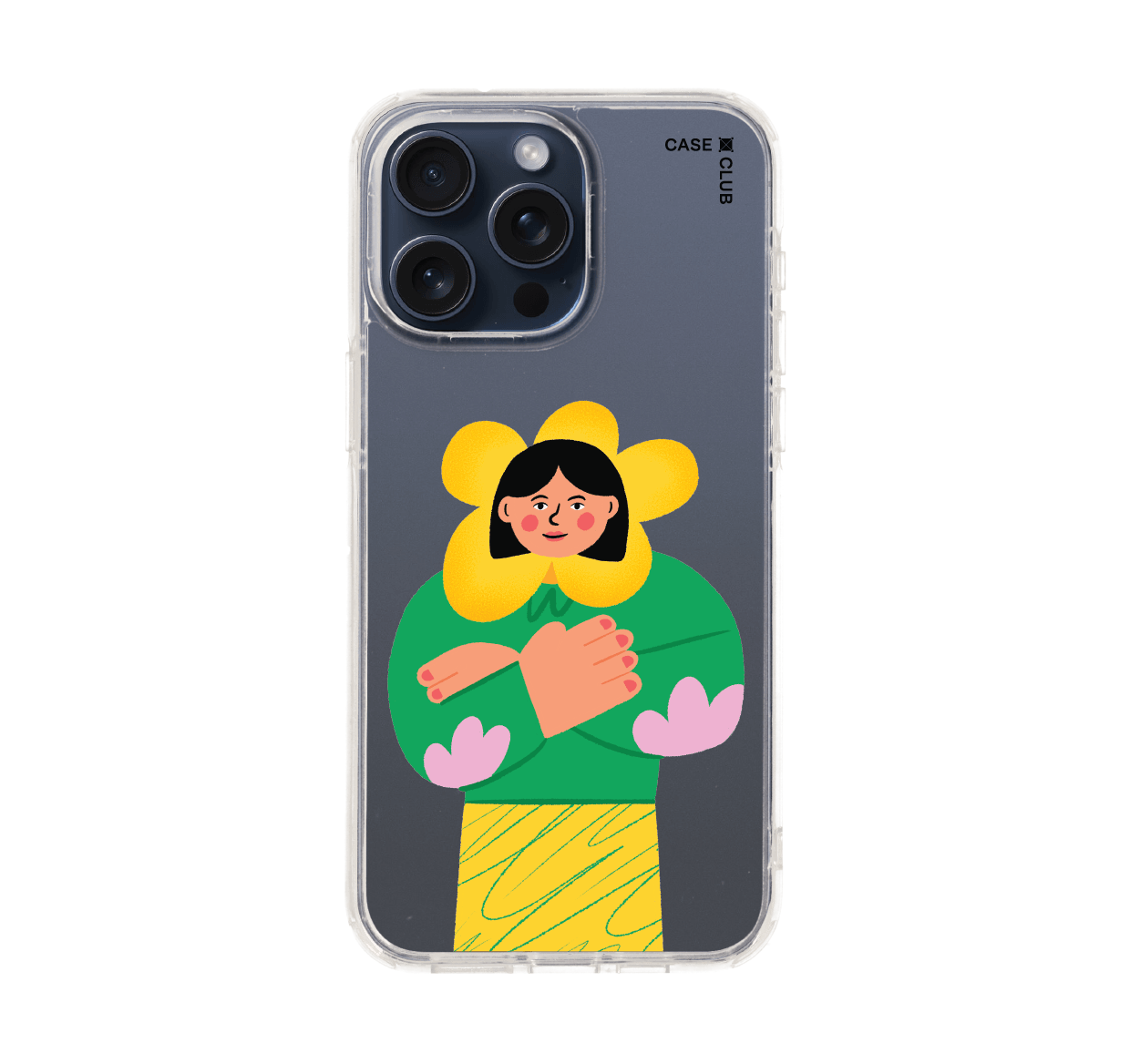 flower girl