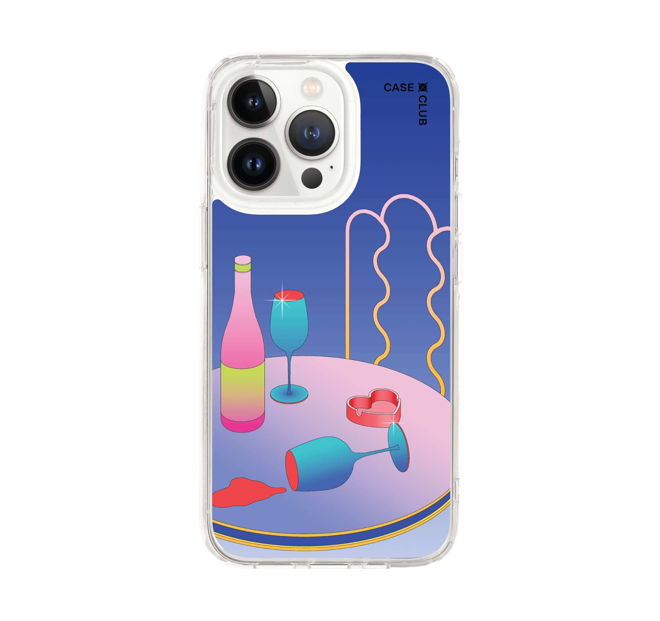 เคสใส iphone 13 pro ของเหลือพิเศษ