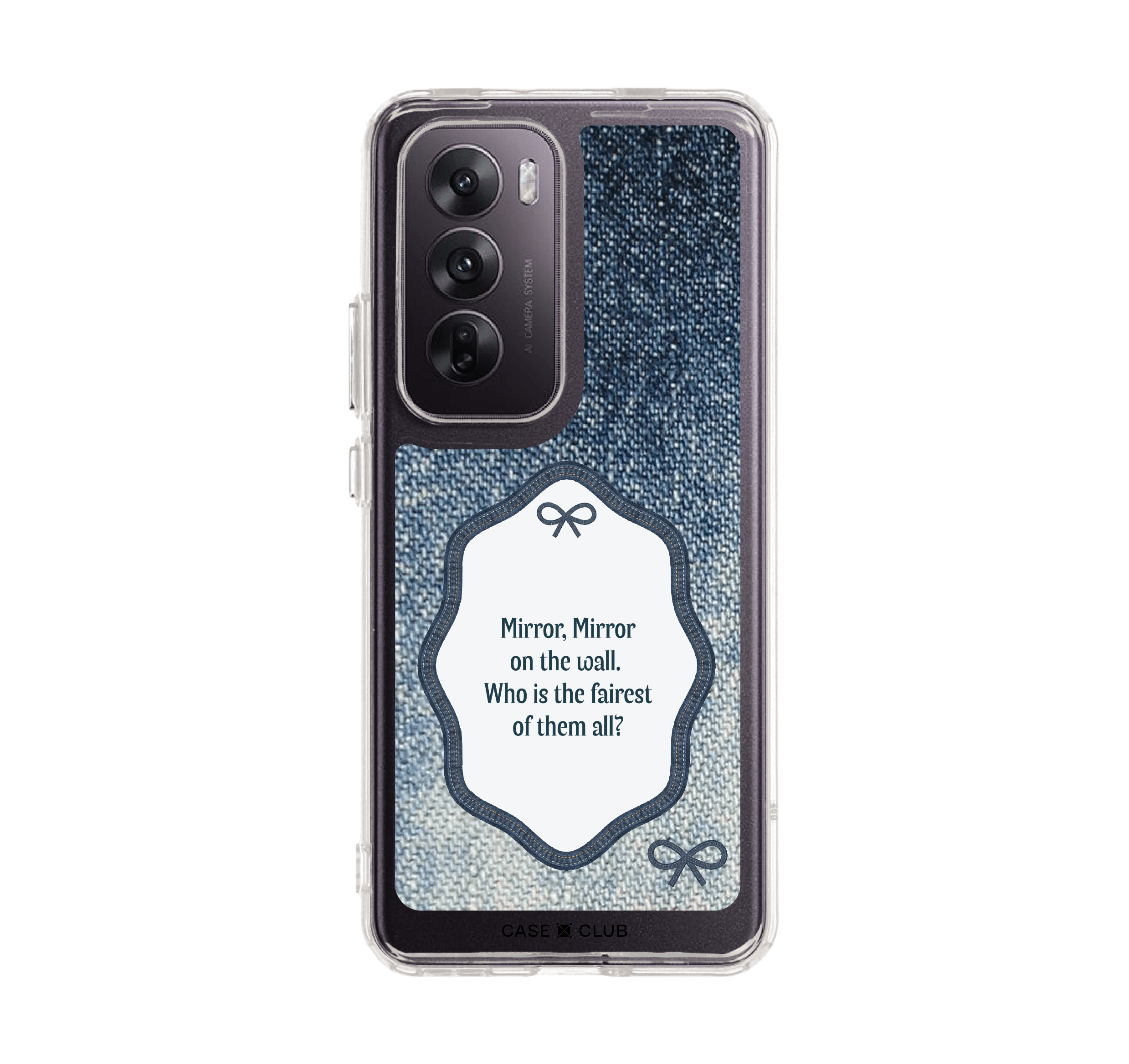 mirror quotes