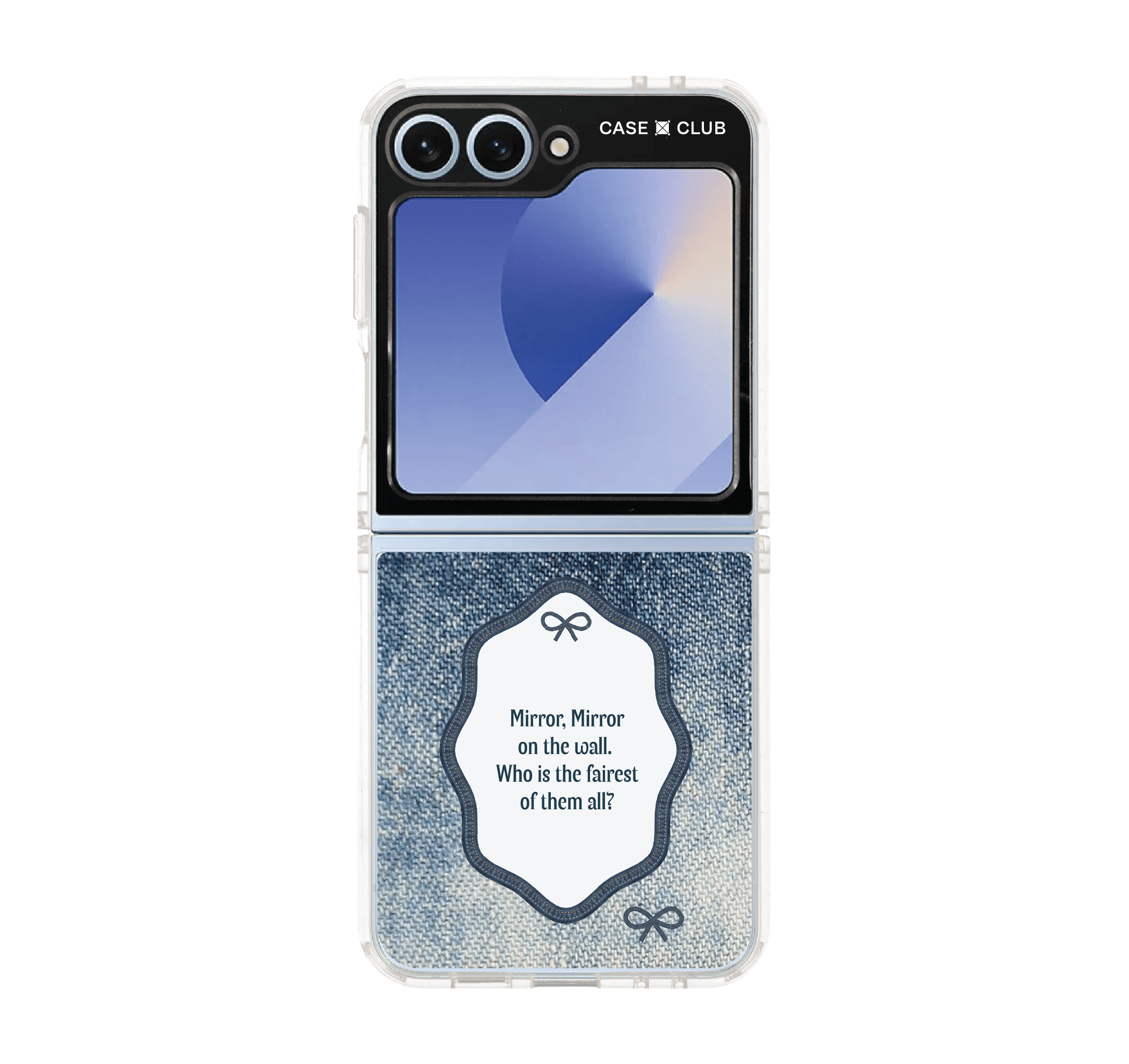 mirror quotes