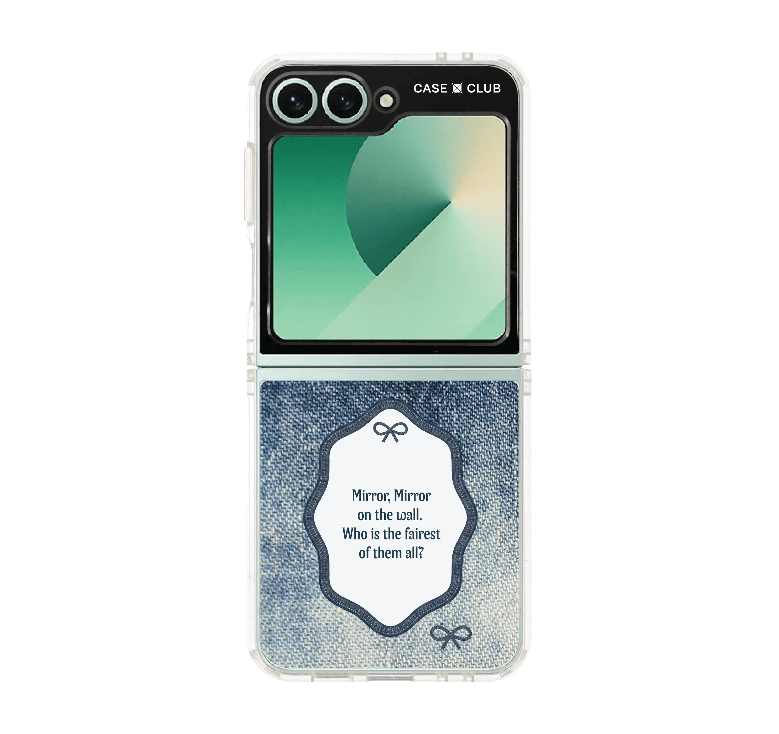 mirror quotes
