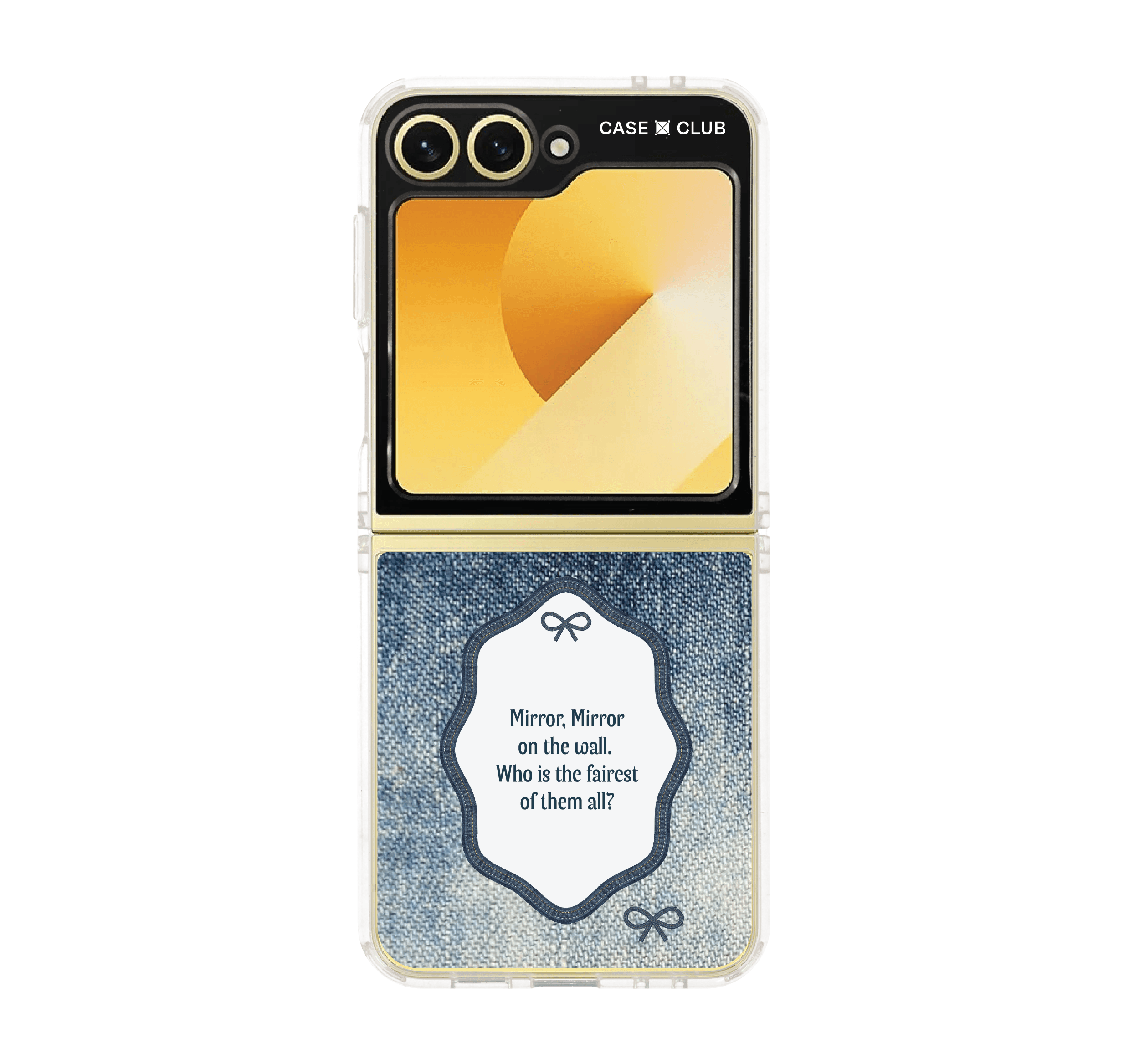 mirror quotes