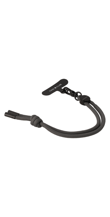 Wrist Strap Gray