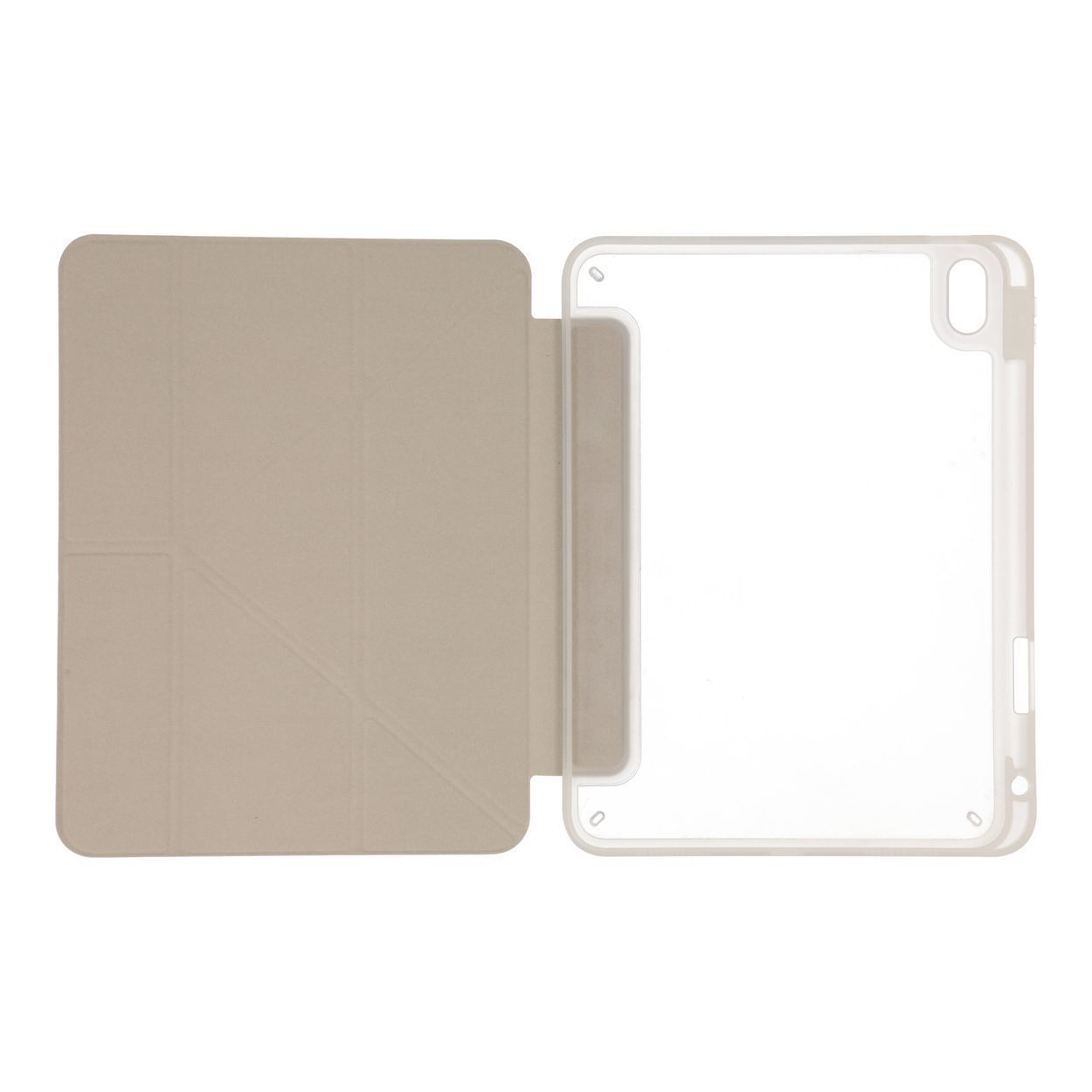 ipad gen 10th/11th 2025 duck pattern