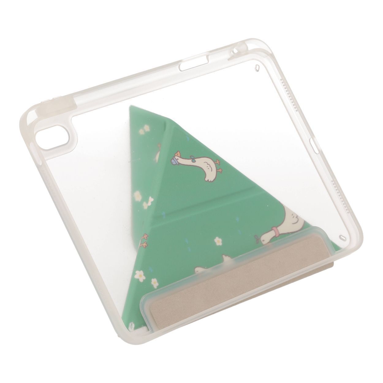ipad gen 10th/11th 2025 duck pattern