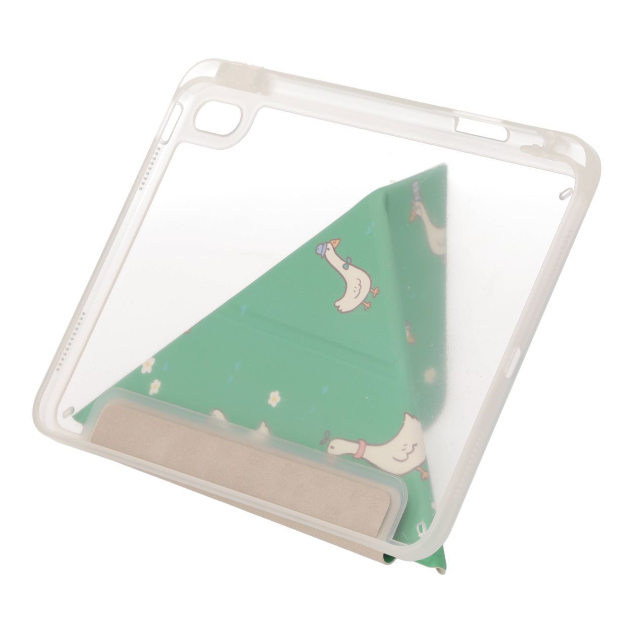 ipad gen 10th/11th 2025 duck pattern