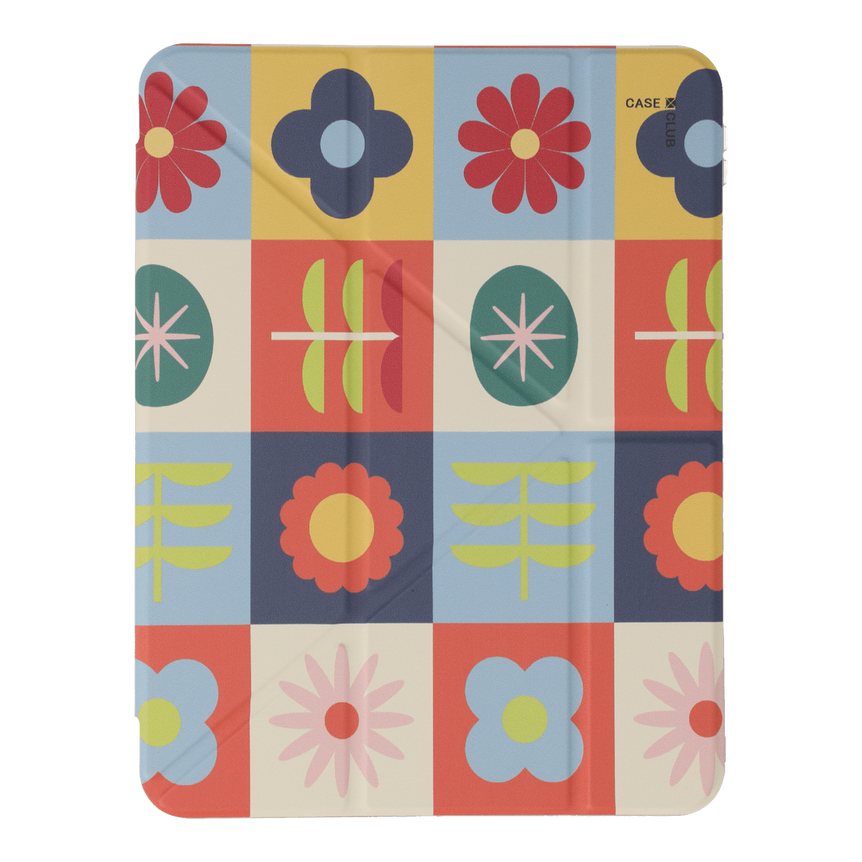 ipad gen 10th/11th 2025 grid pattern