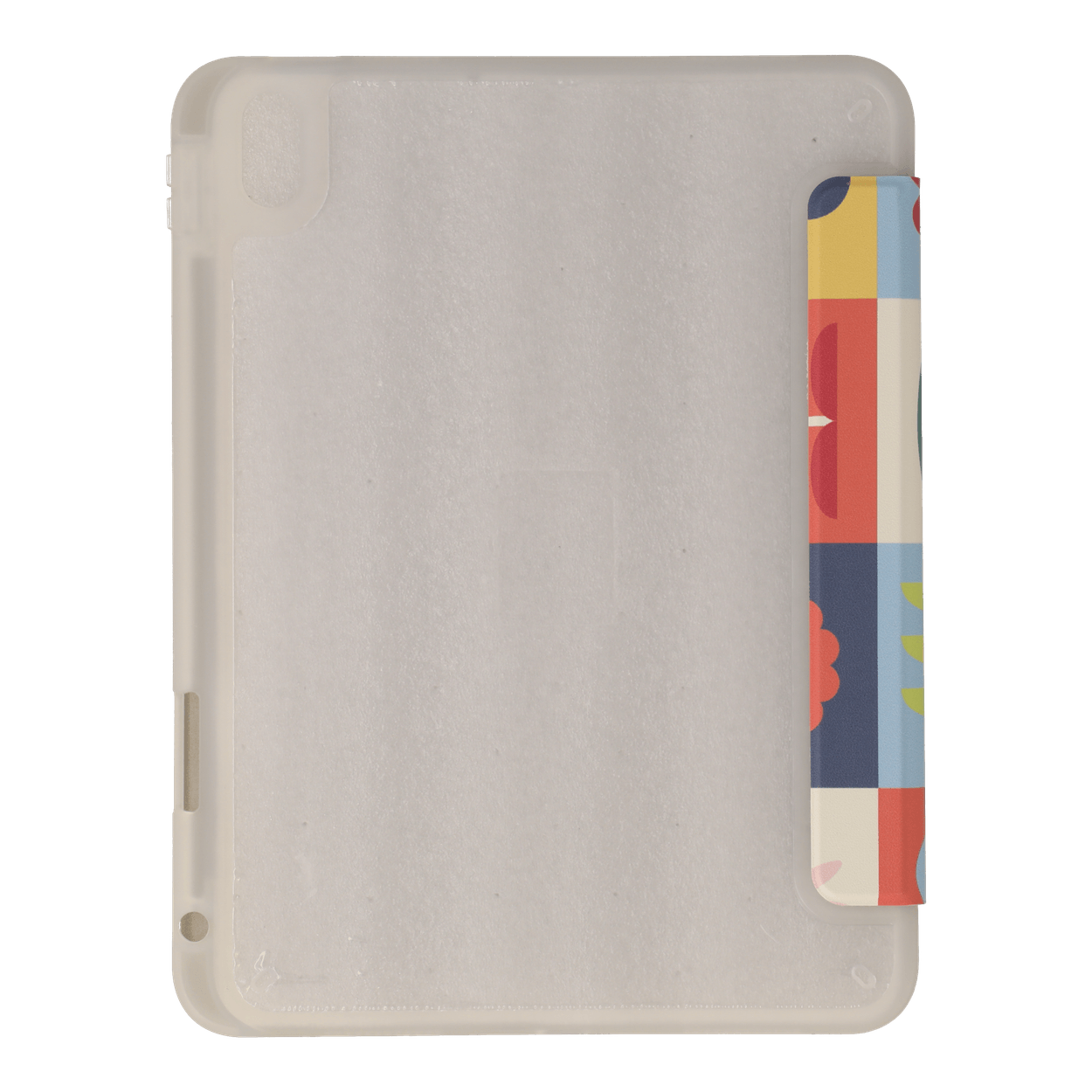 ipad gen 10th/11th 2025 grid pattern