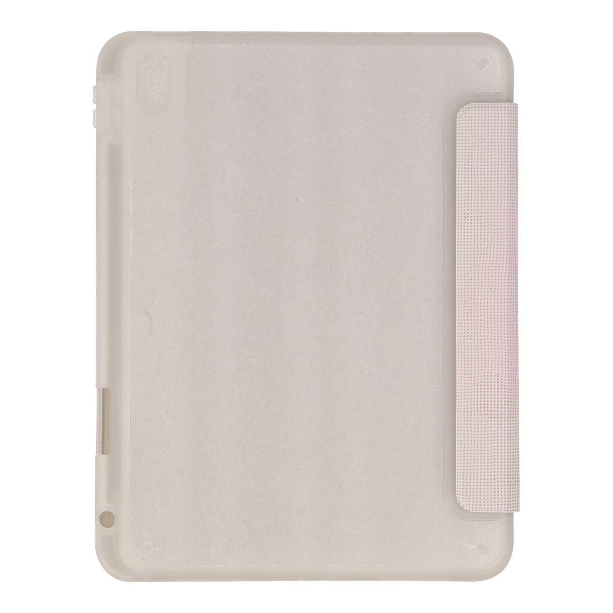 ipad gen 10th/11th 2025 ribbon pattern