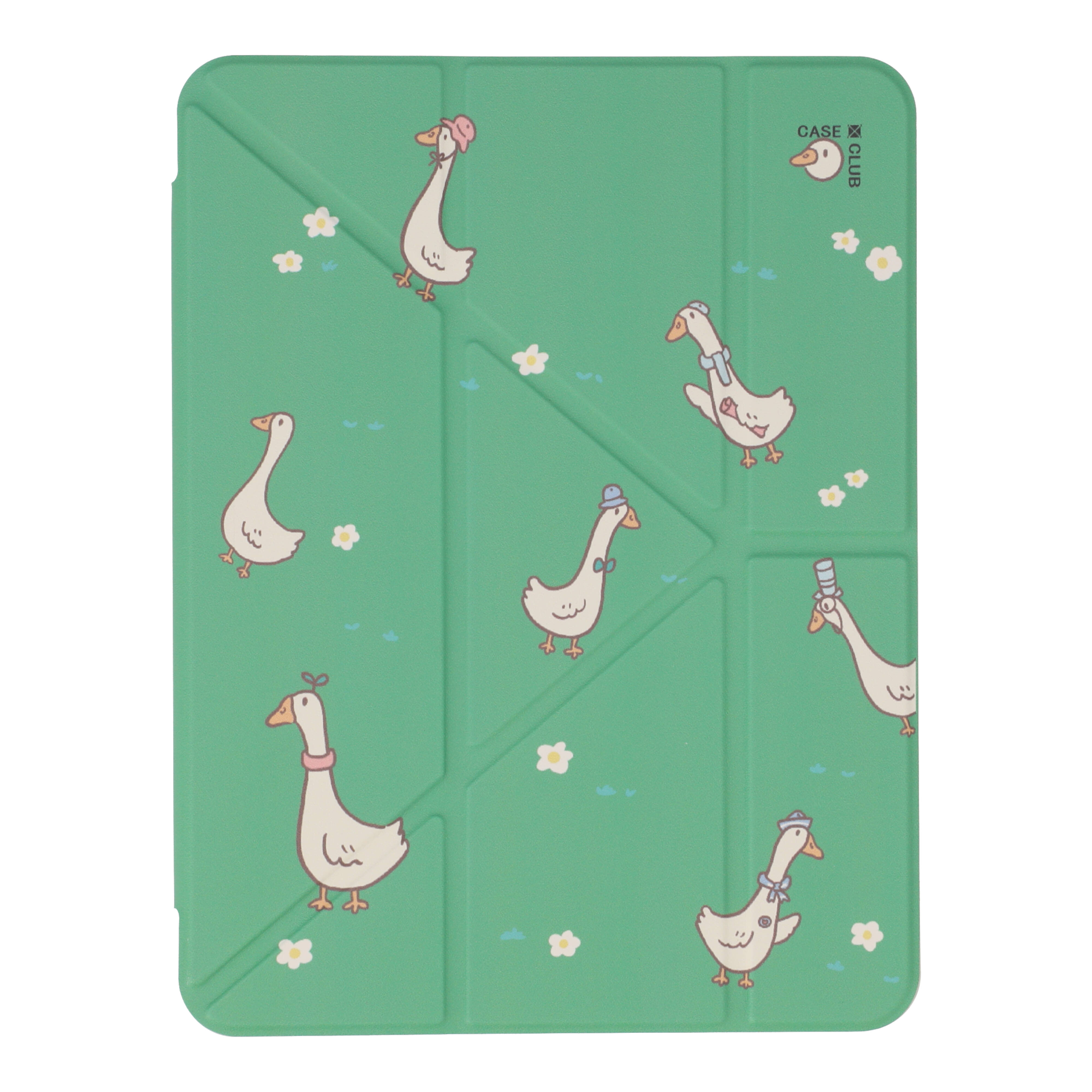 ipad air4/5/6/7 11" 2025 (m2/m3) duck pattern