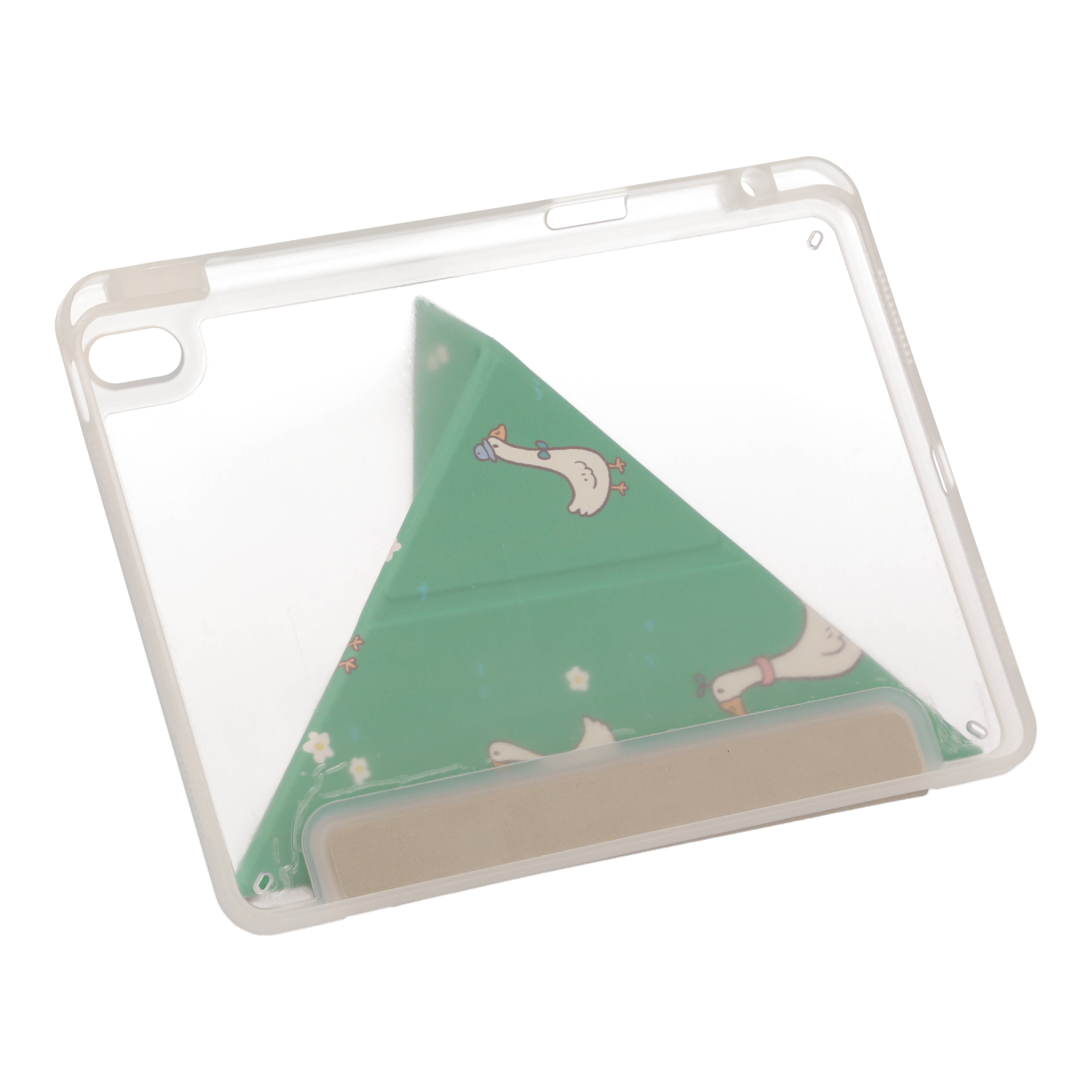 ipad air4/5/6/7 11" 2025 (m2/m3) duck pattern