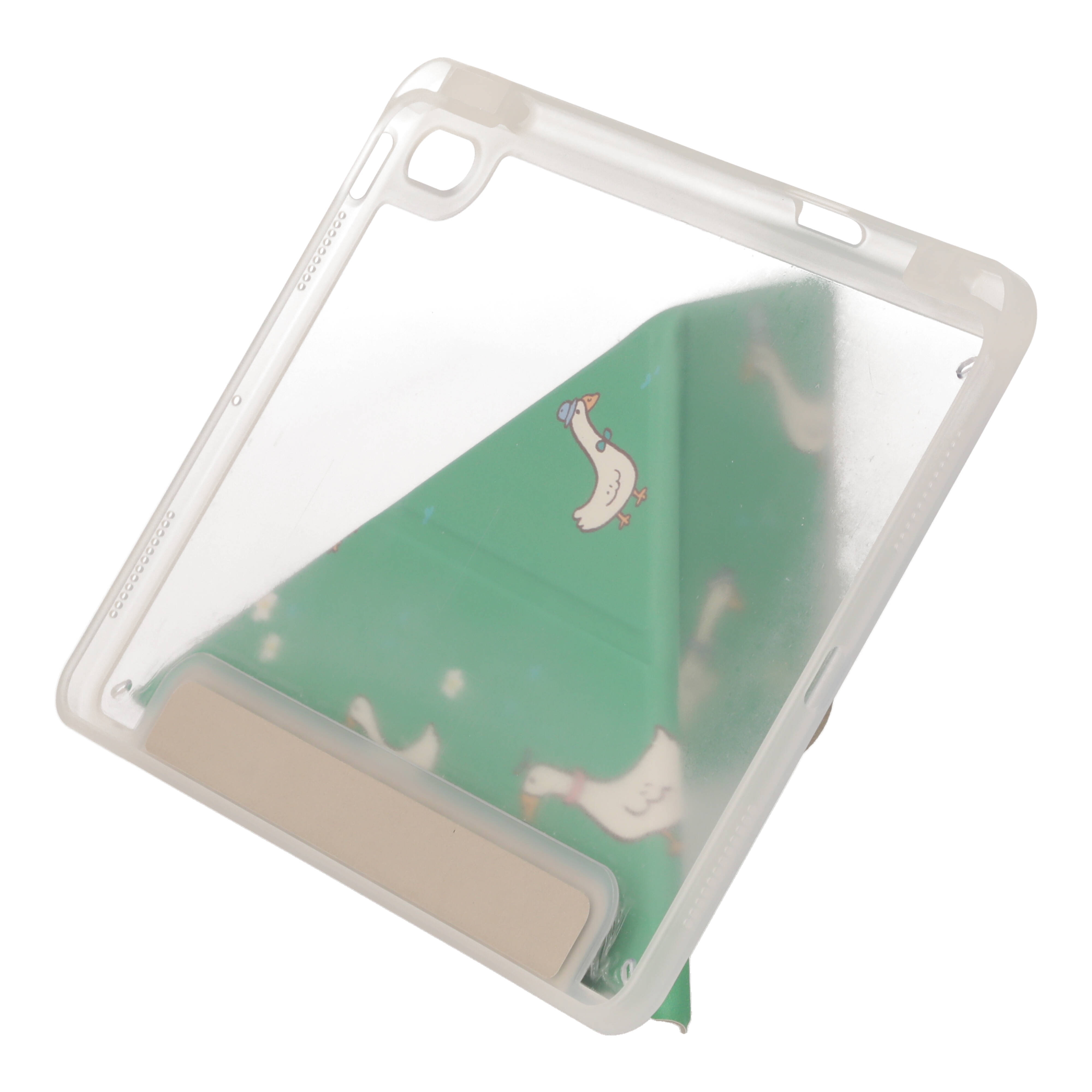 ipad air4/5/6/7 11" 2025 (m2/m3) duck pattern