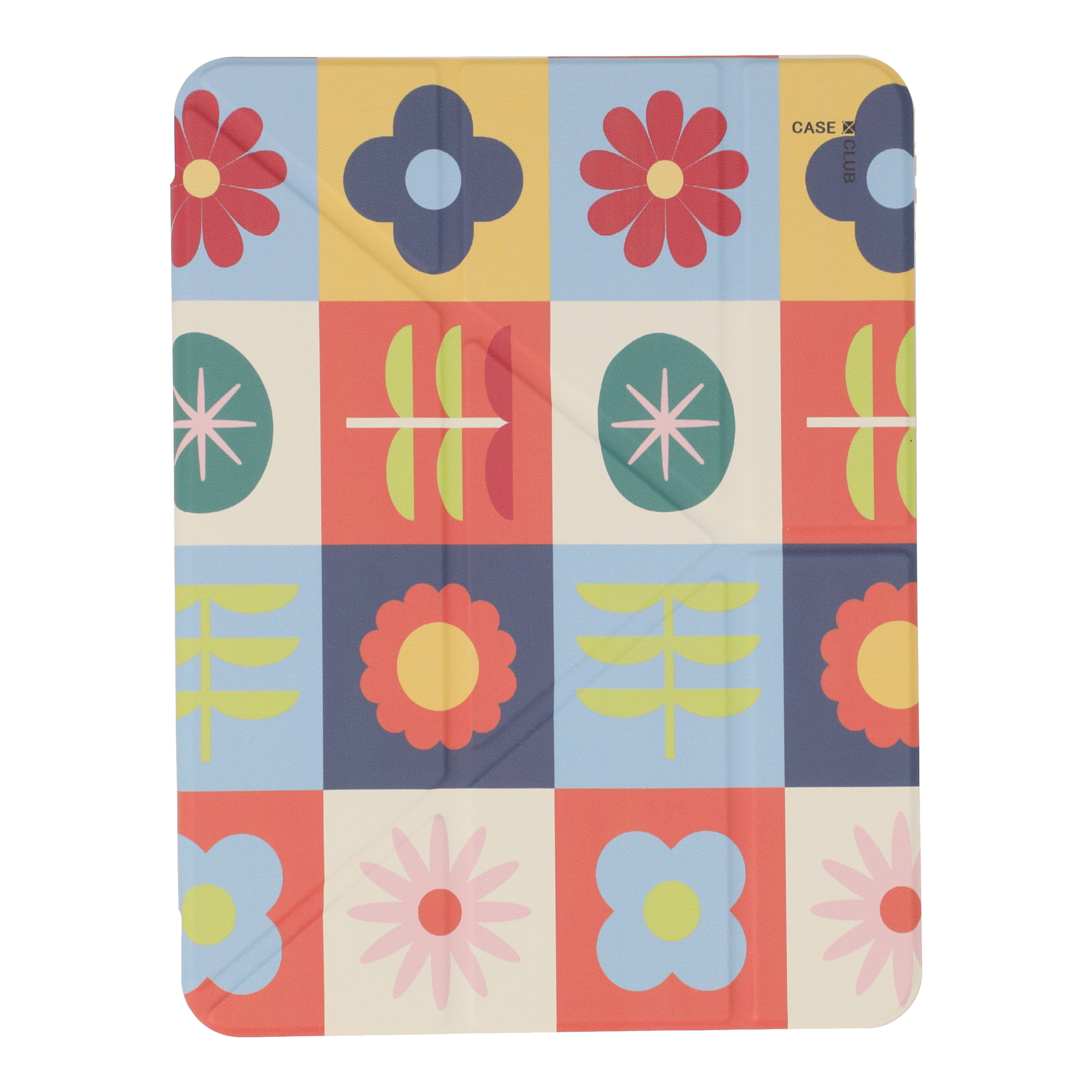 ipad air4/5/6/7 11" 2025 (m2/m3) grid pattern