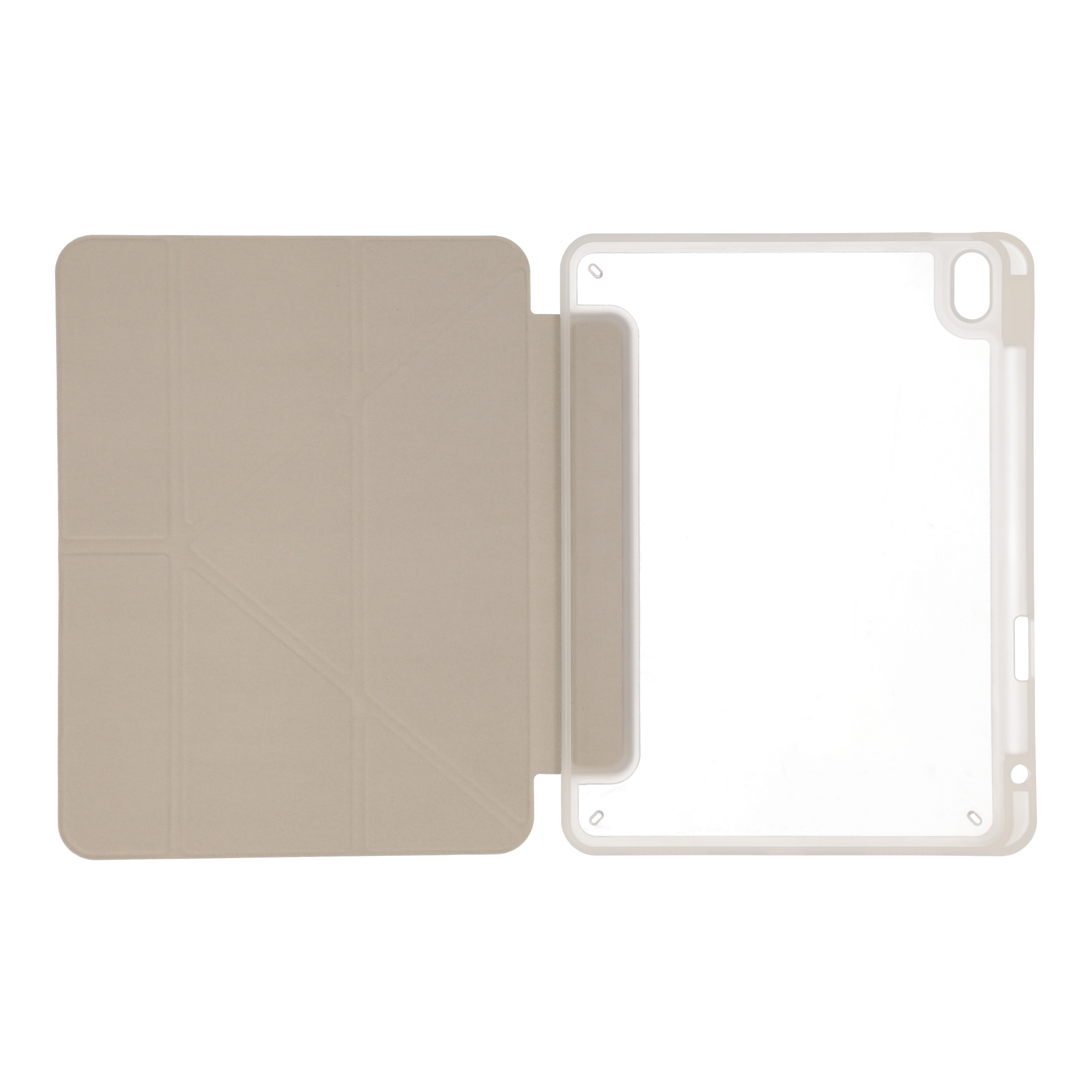 ipad air4/5/6/7 11" 2025 (m2/m3) grid pattern