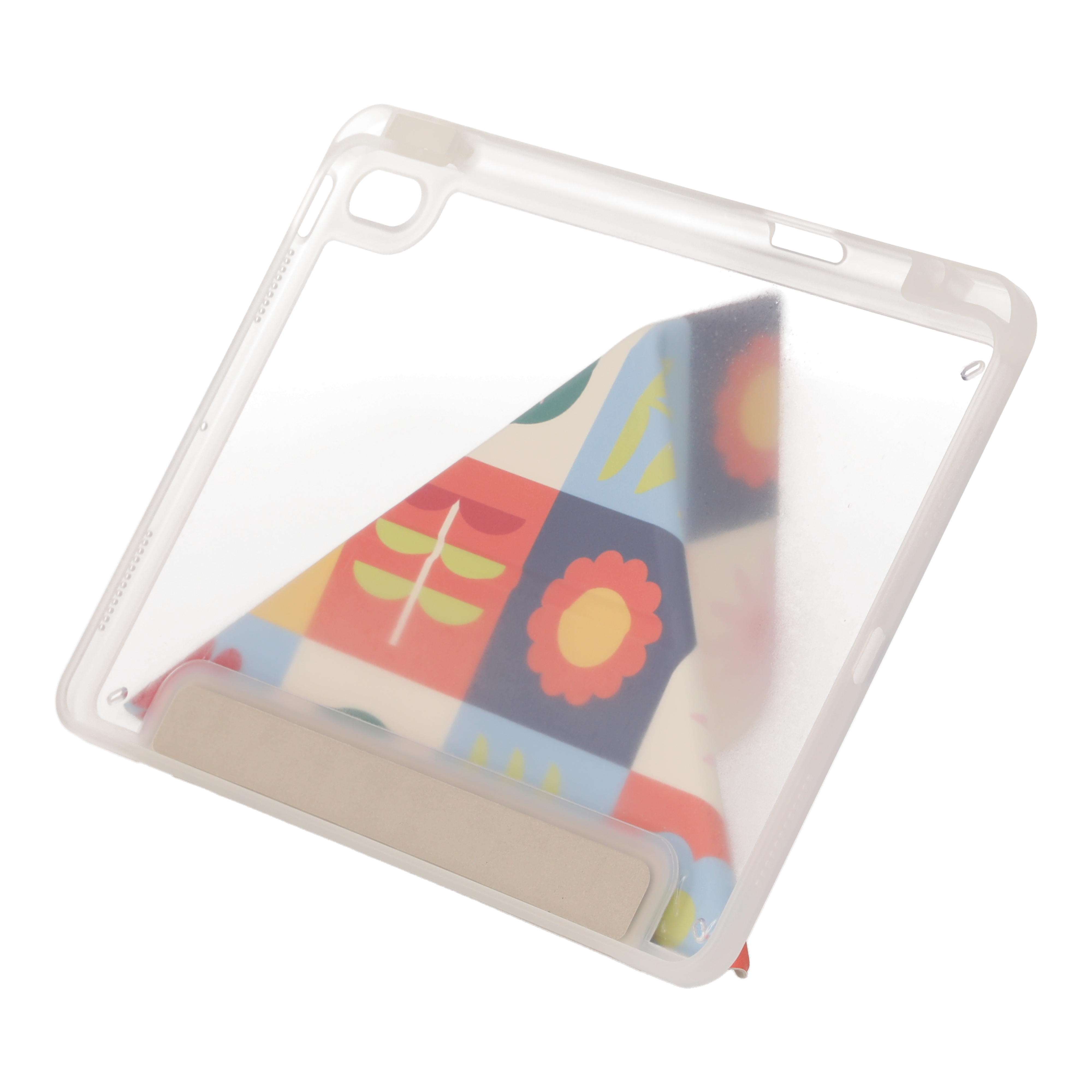 ipad air4/5/6/7 11" 2025 (m2/m3) grid pattern