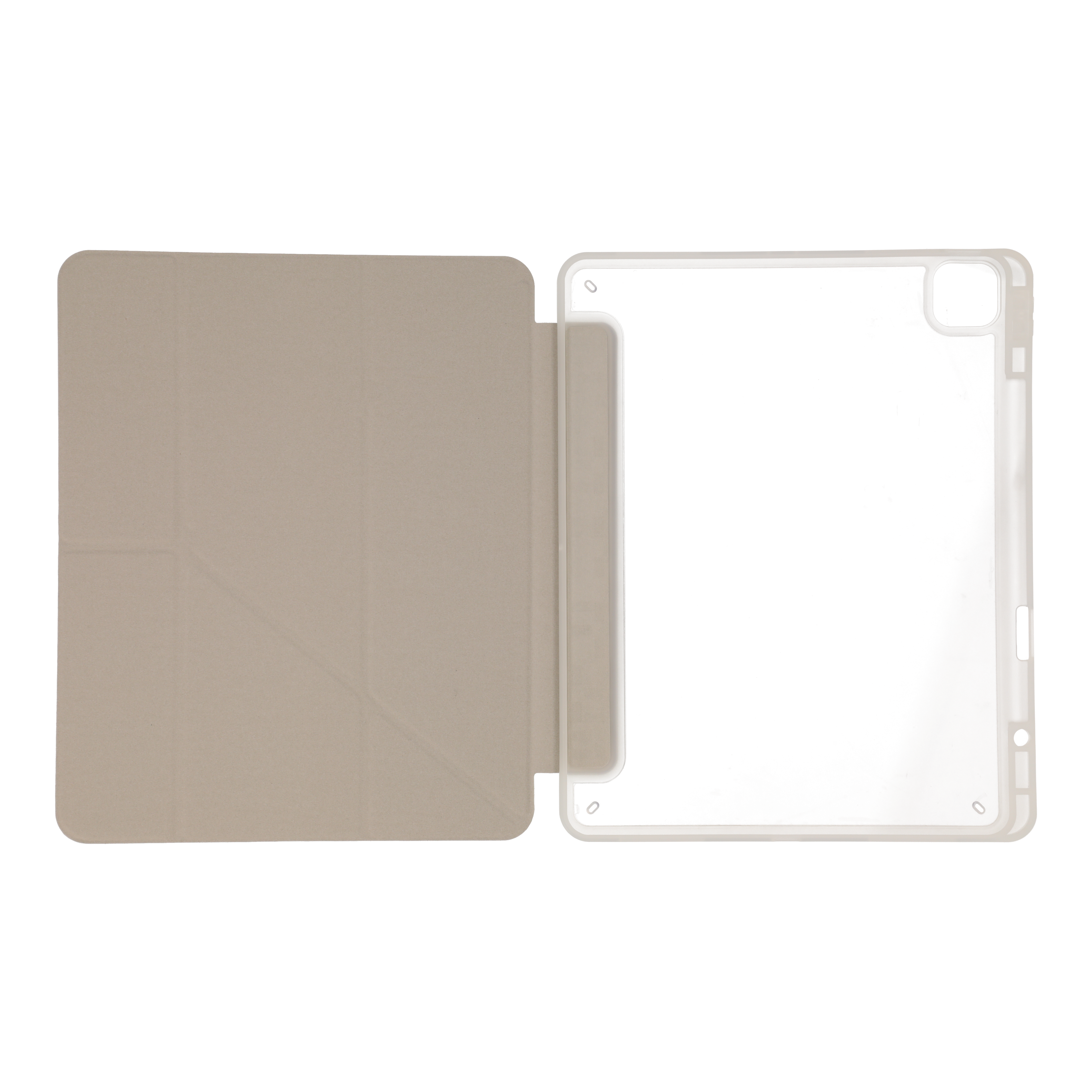ipad air6/7 13" 2025 (m2/m3) duck pattern