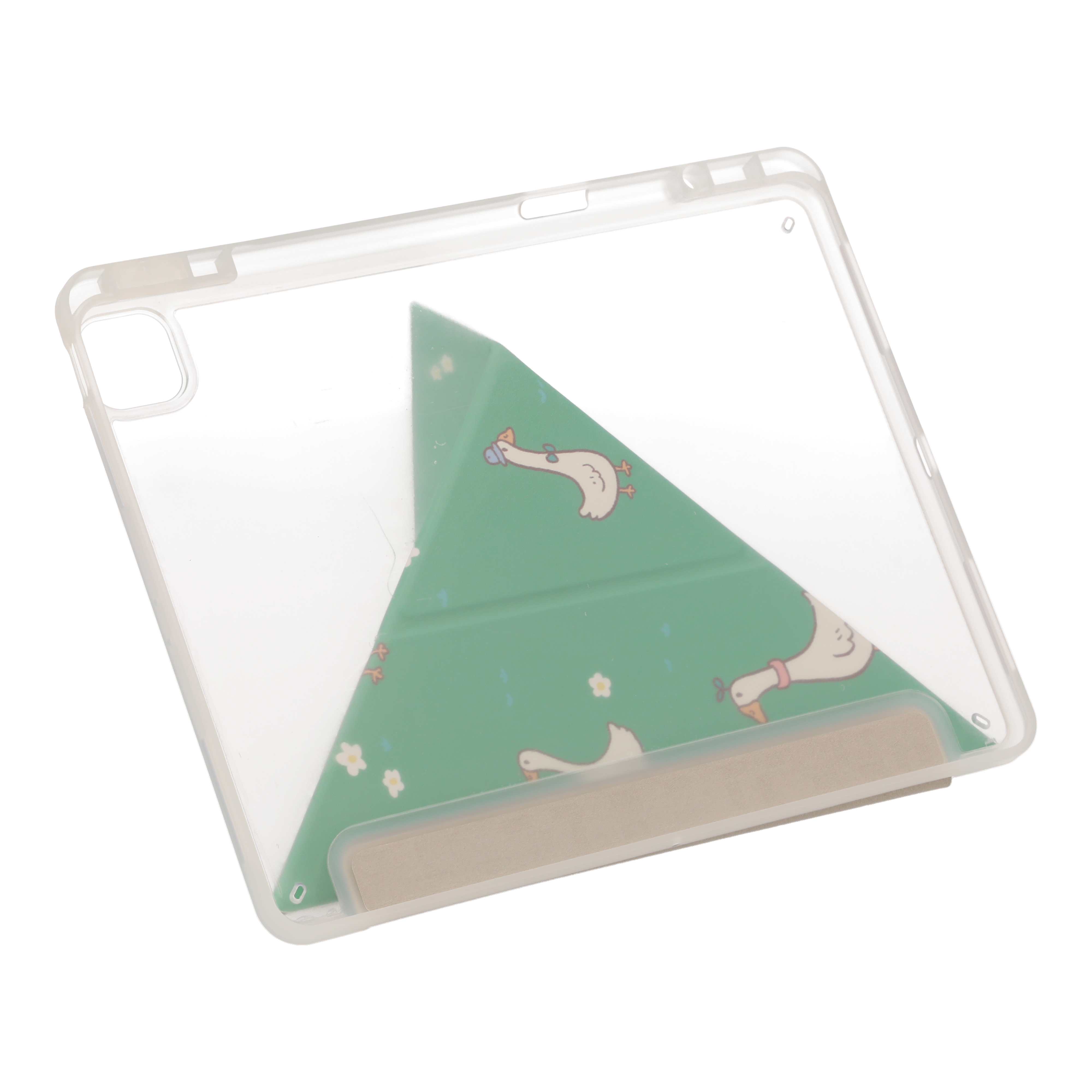 ipad air6/7 13" 2025 (m2/m3) duck pattern