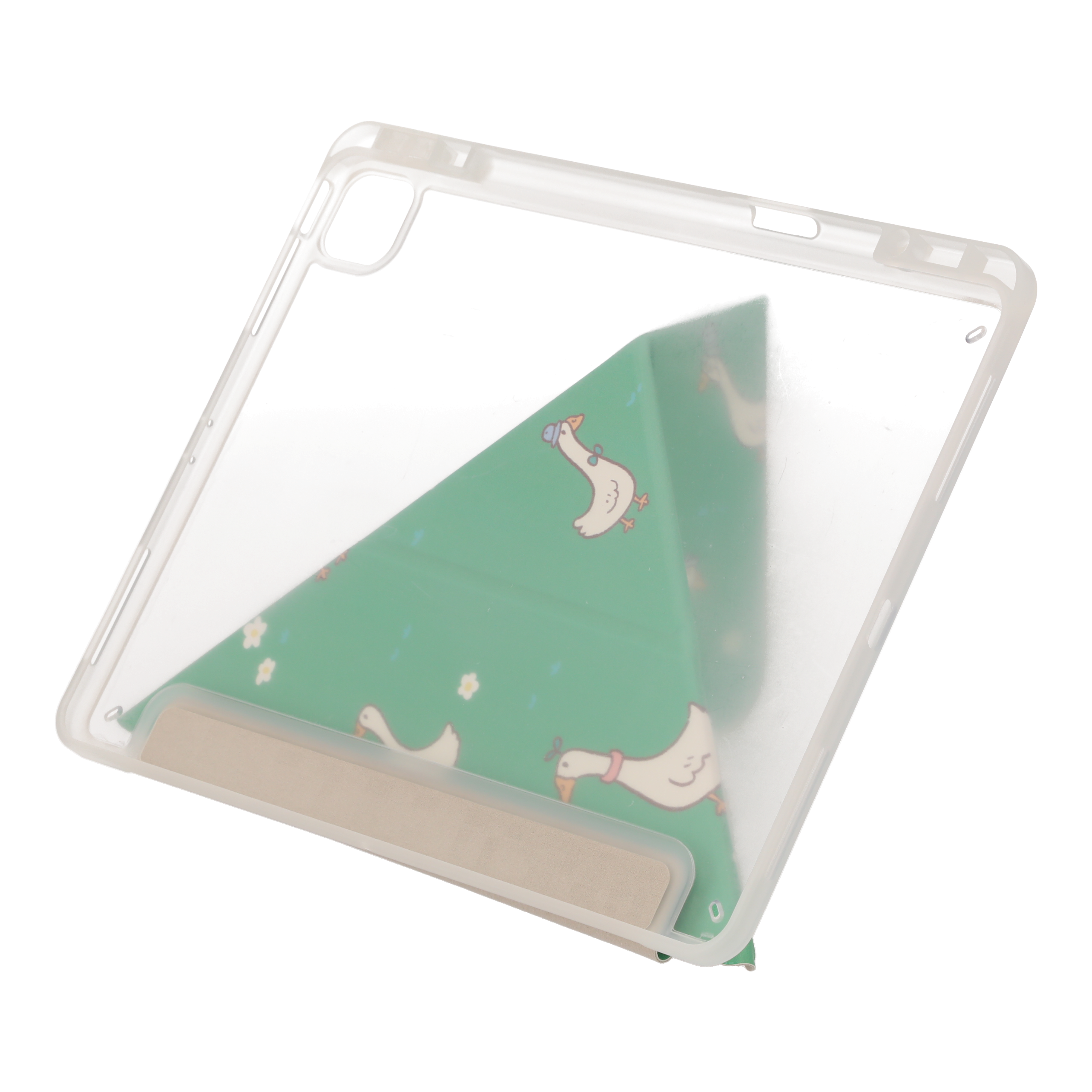ipad air6/7 13" 2025 (m2/m3) duck pattern