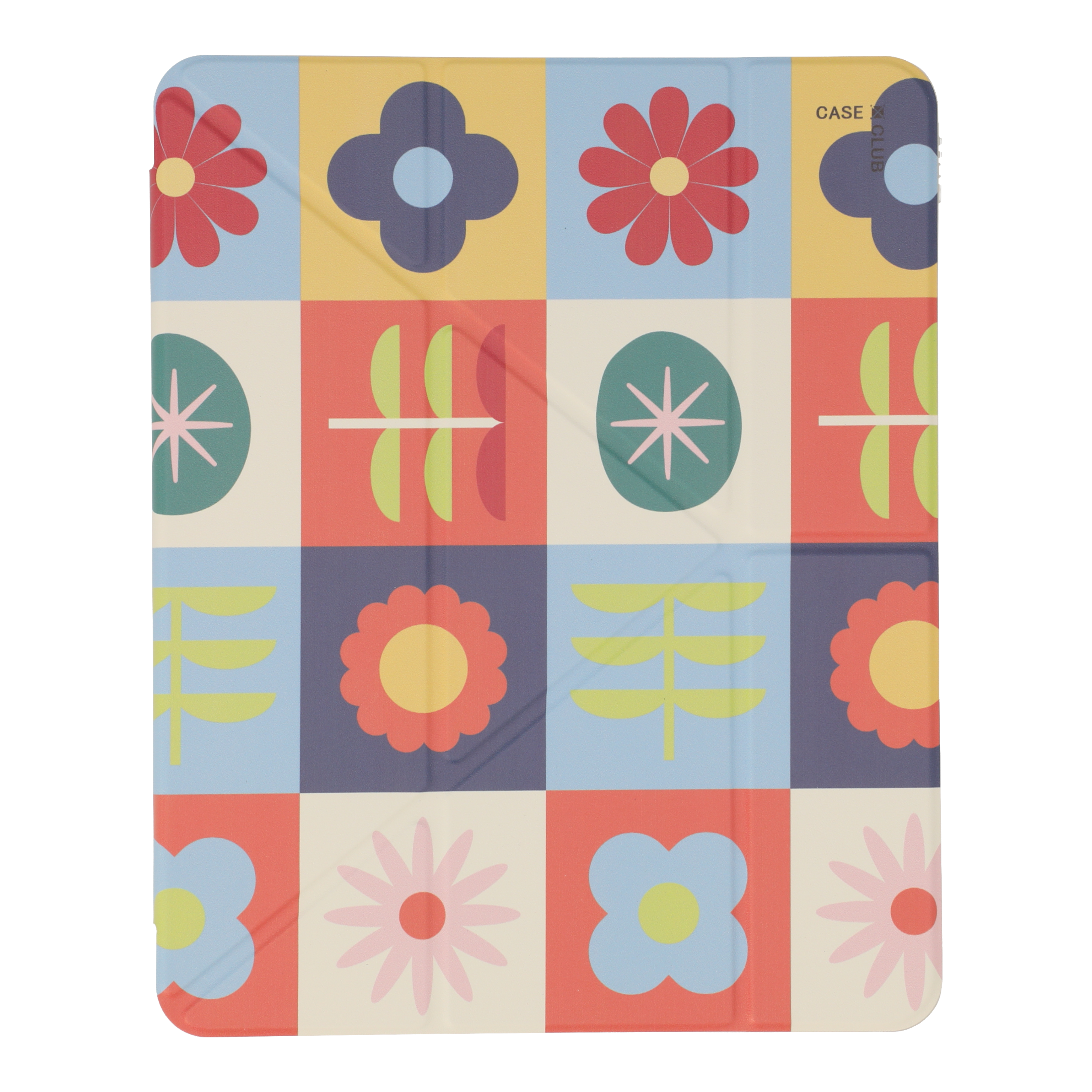 ipad air6/7 13" 2025 (m2/m3) grid pattern