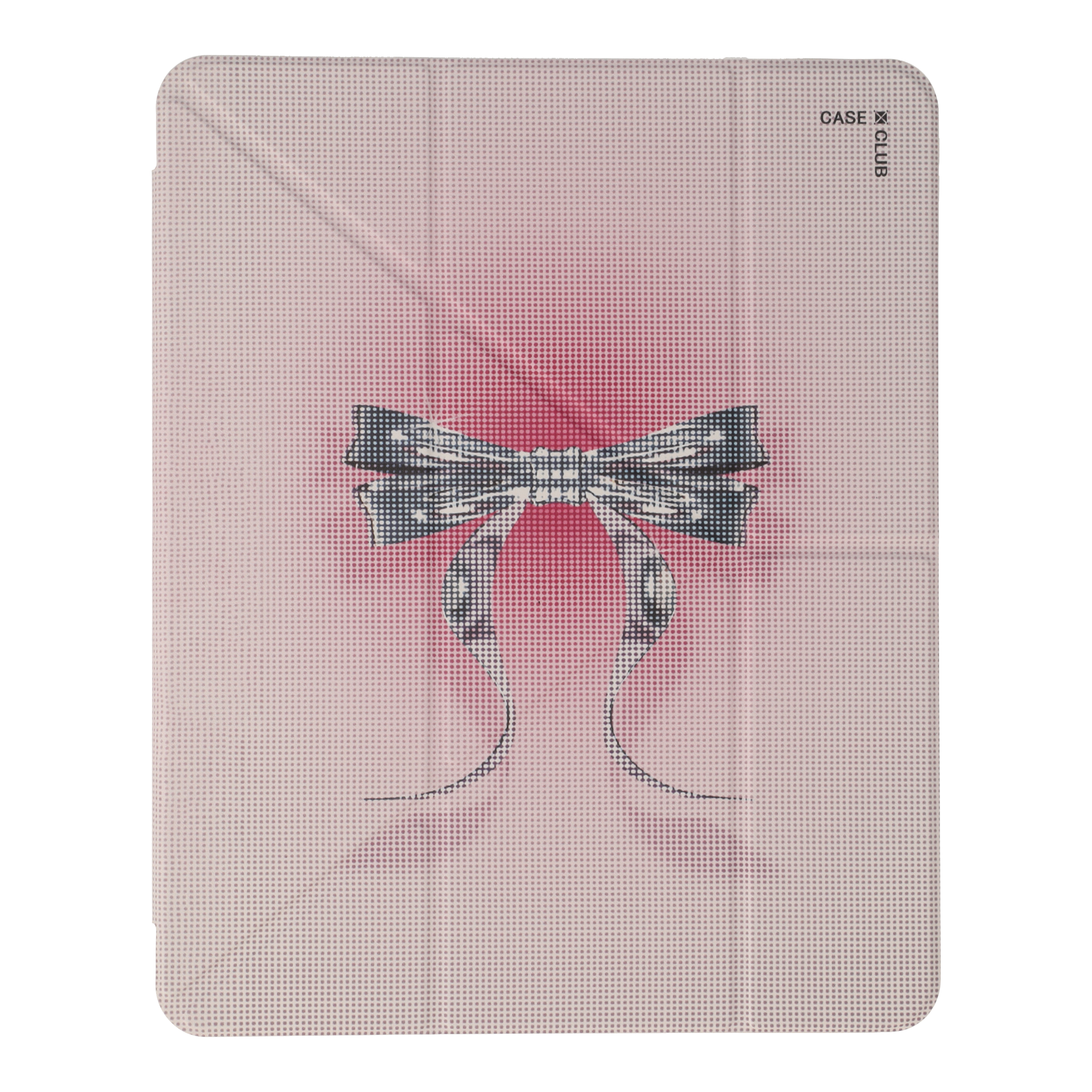 ipad air6/7 13" 2025 (m2/m3) ribbon pattern