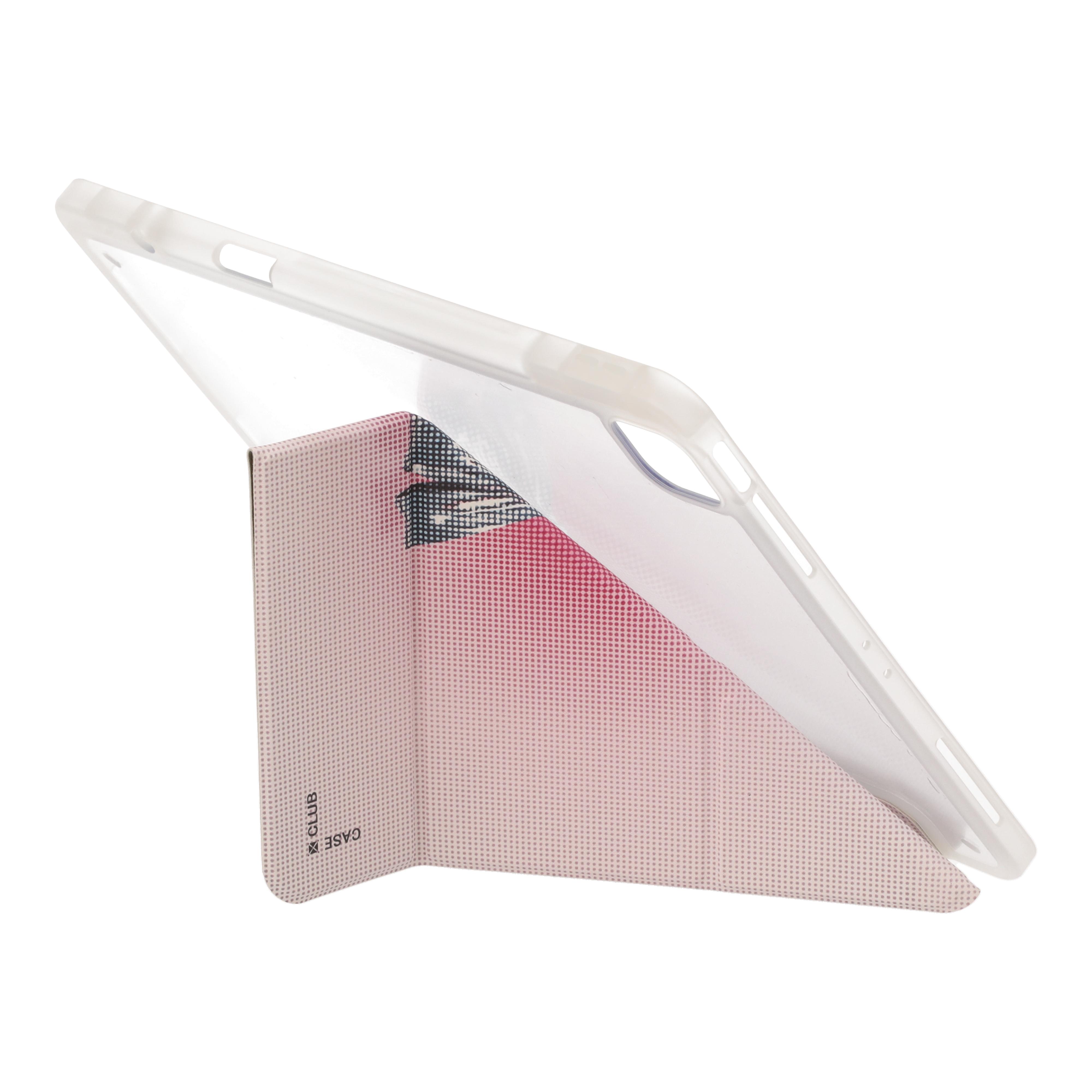ipad air6/7 13" 2025 (m2/m3) ribbon pattern