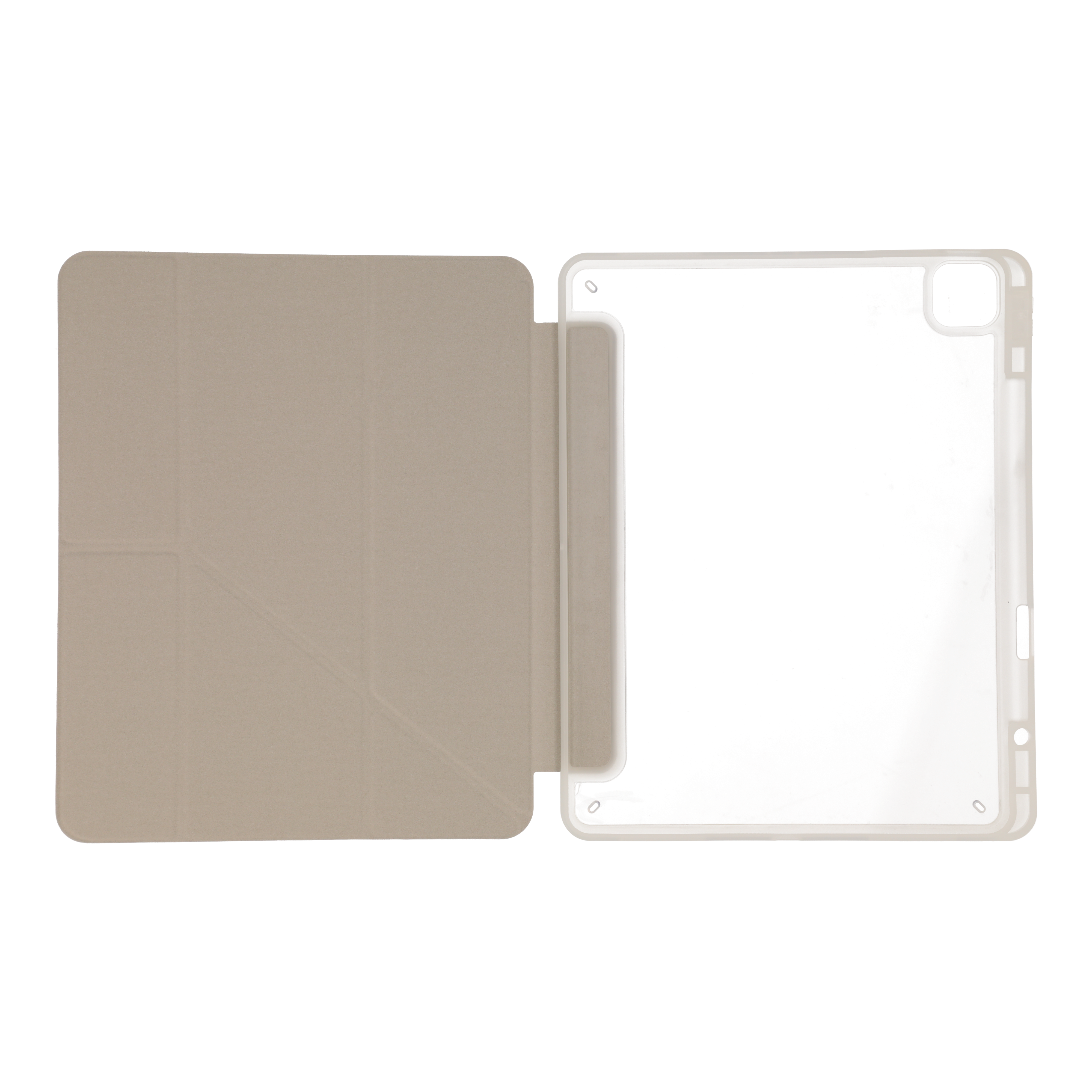 ipad air6/7 13" 2025 (m2/m3) tuk tuk pattern