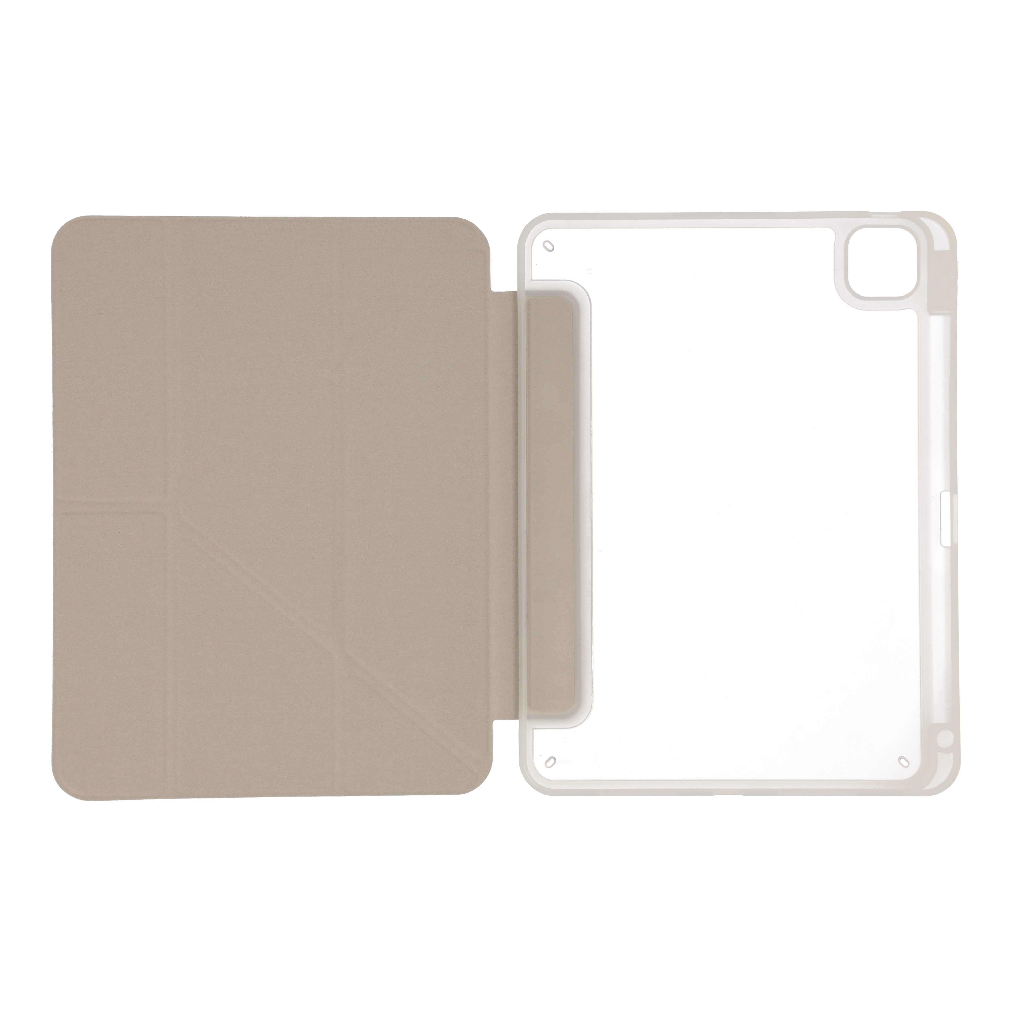 ipad pro 11" duck pattern