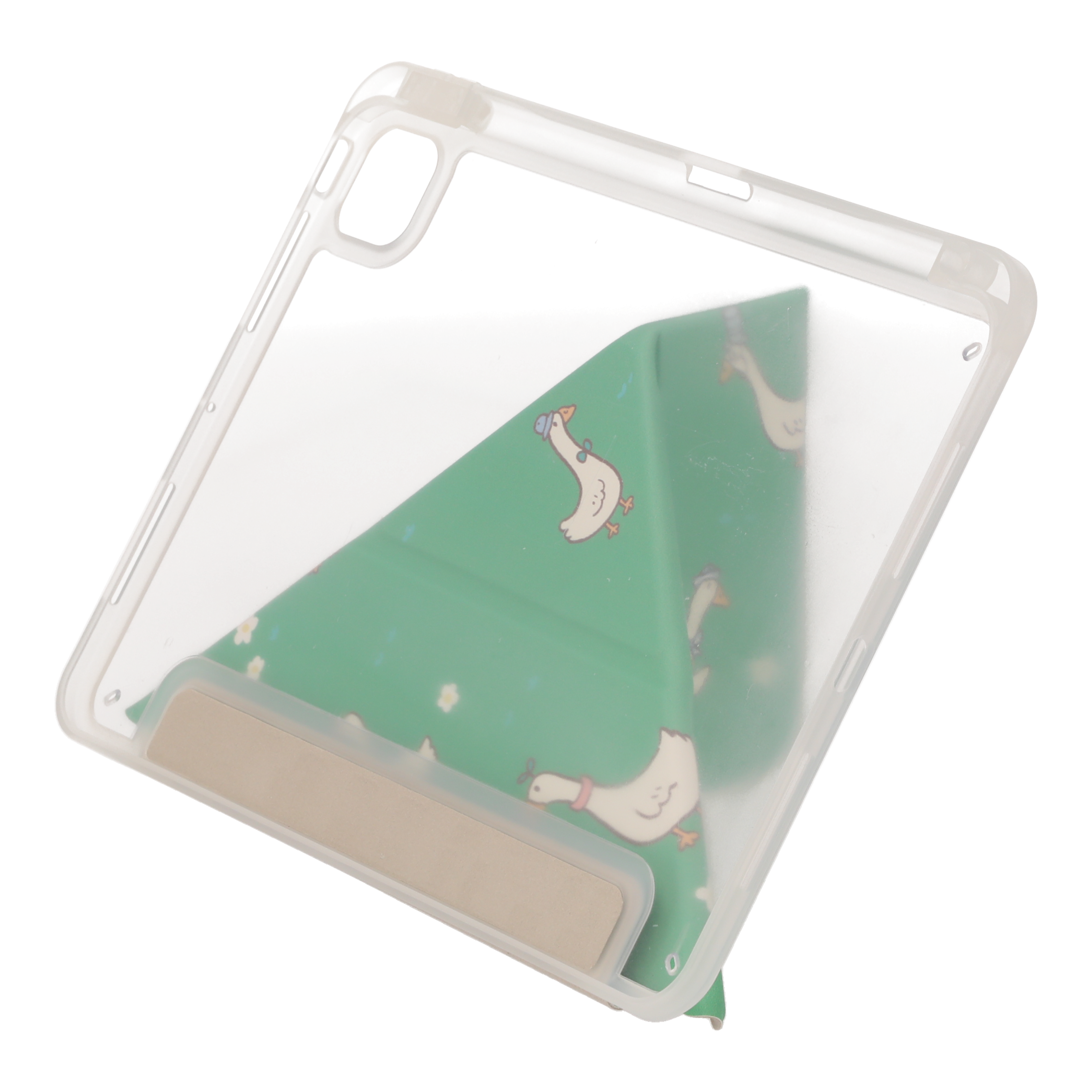ipad pro 11" duck pattern