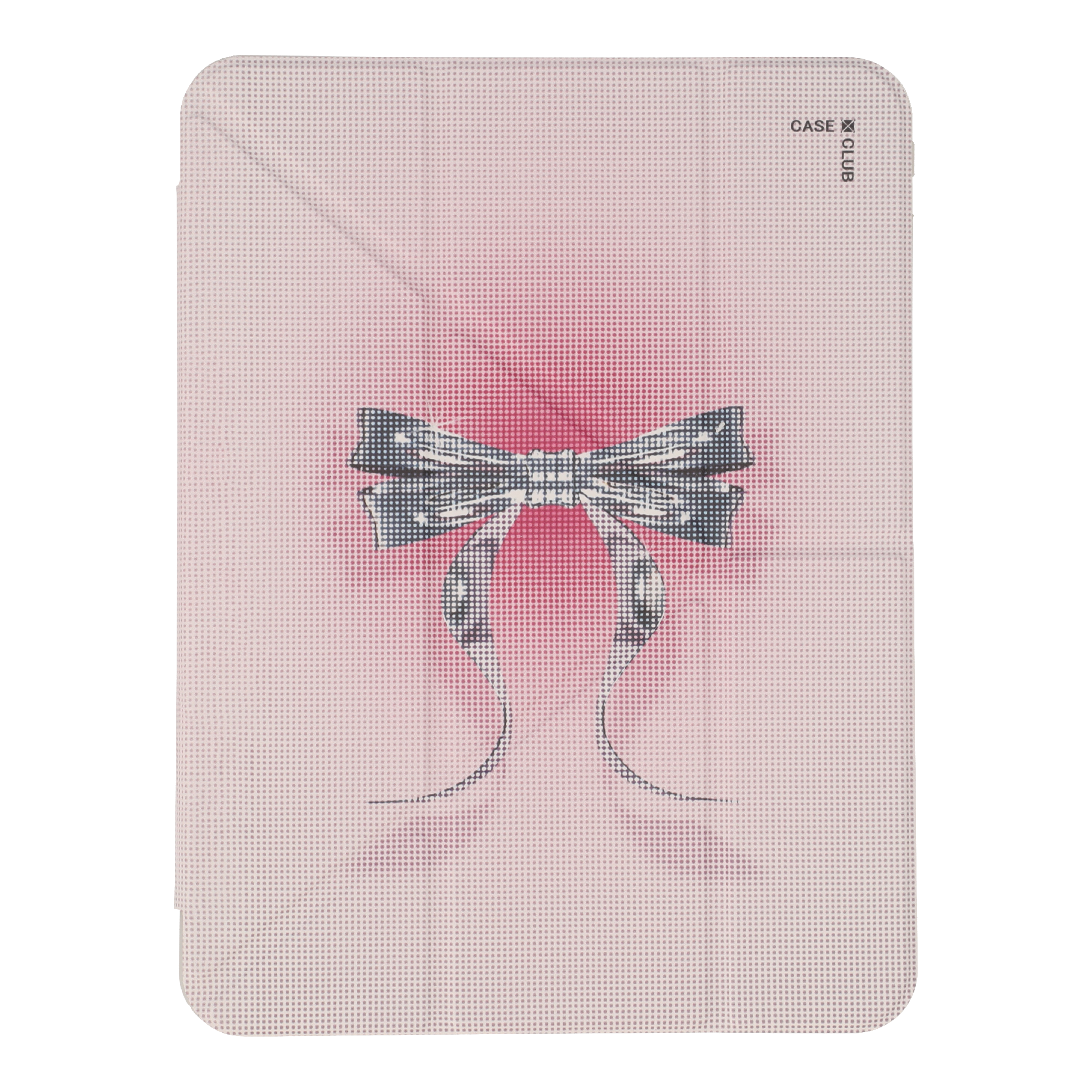 ipad pro 11" ribbon pattern