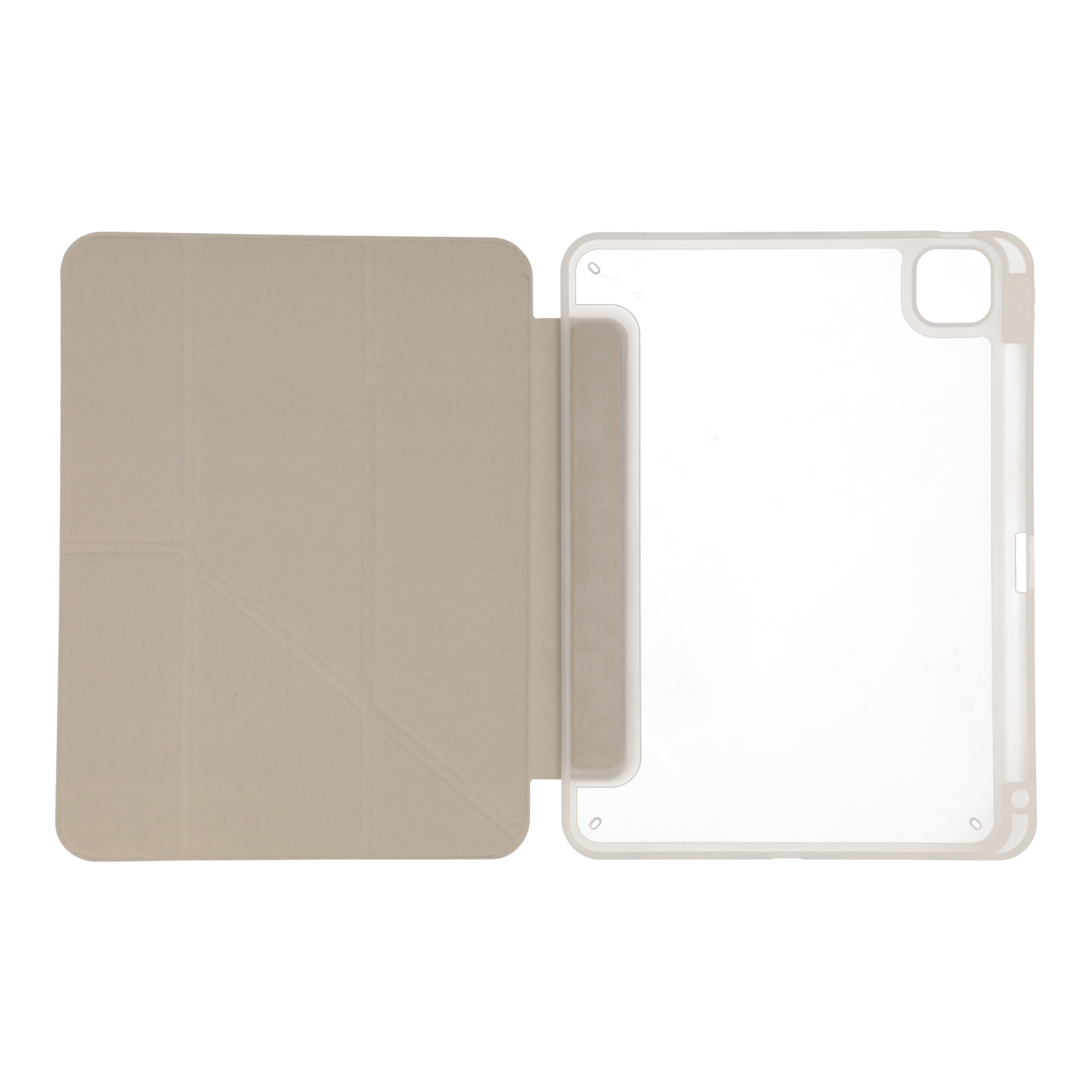 ipad pro 11" ribbon pattern