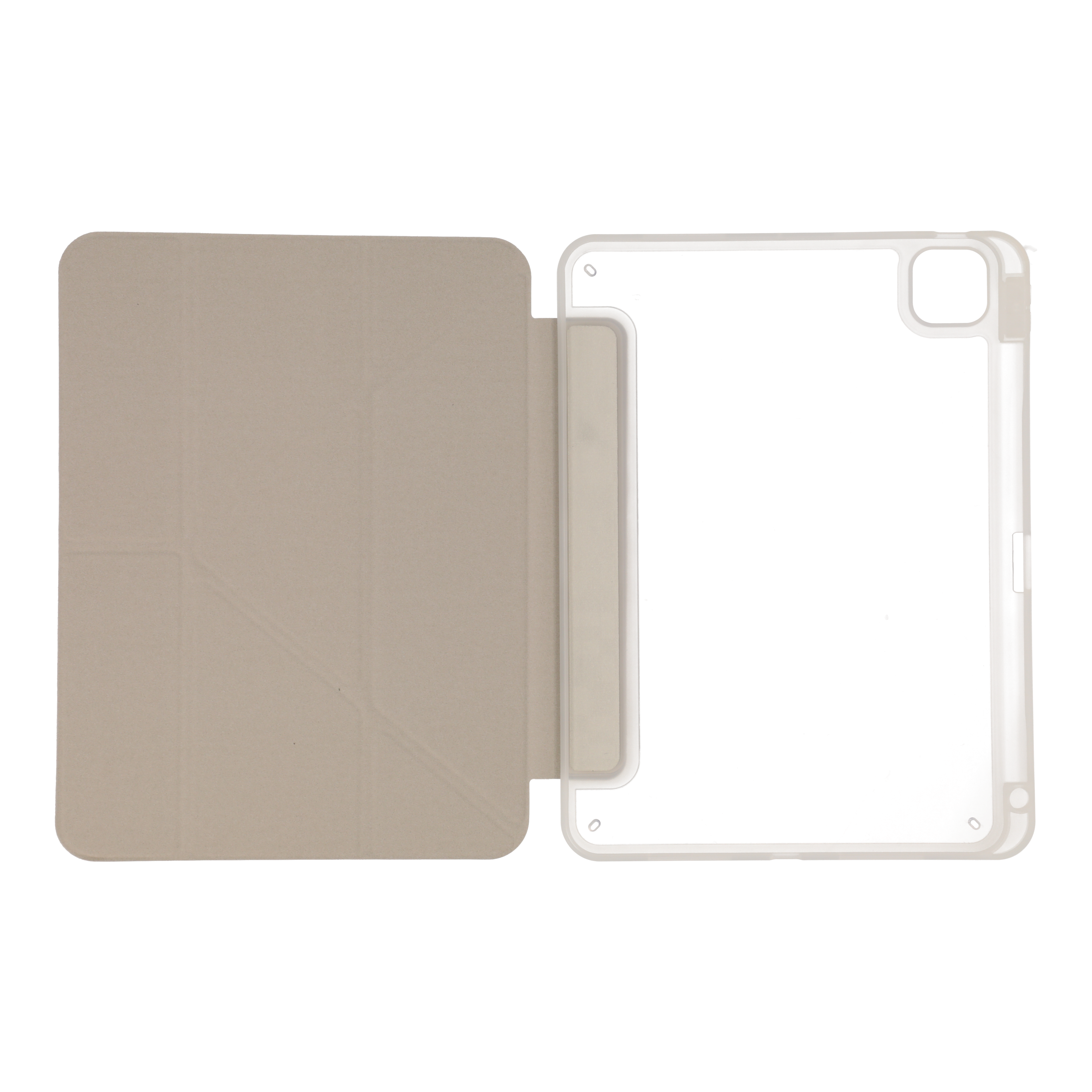 ipad pro 11" tuk tuk pattern