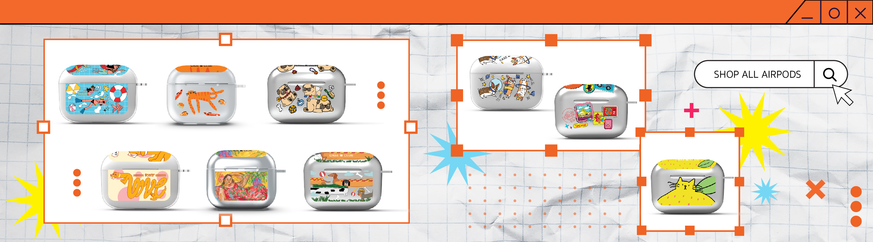 Products thumbnail