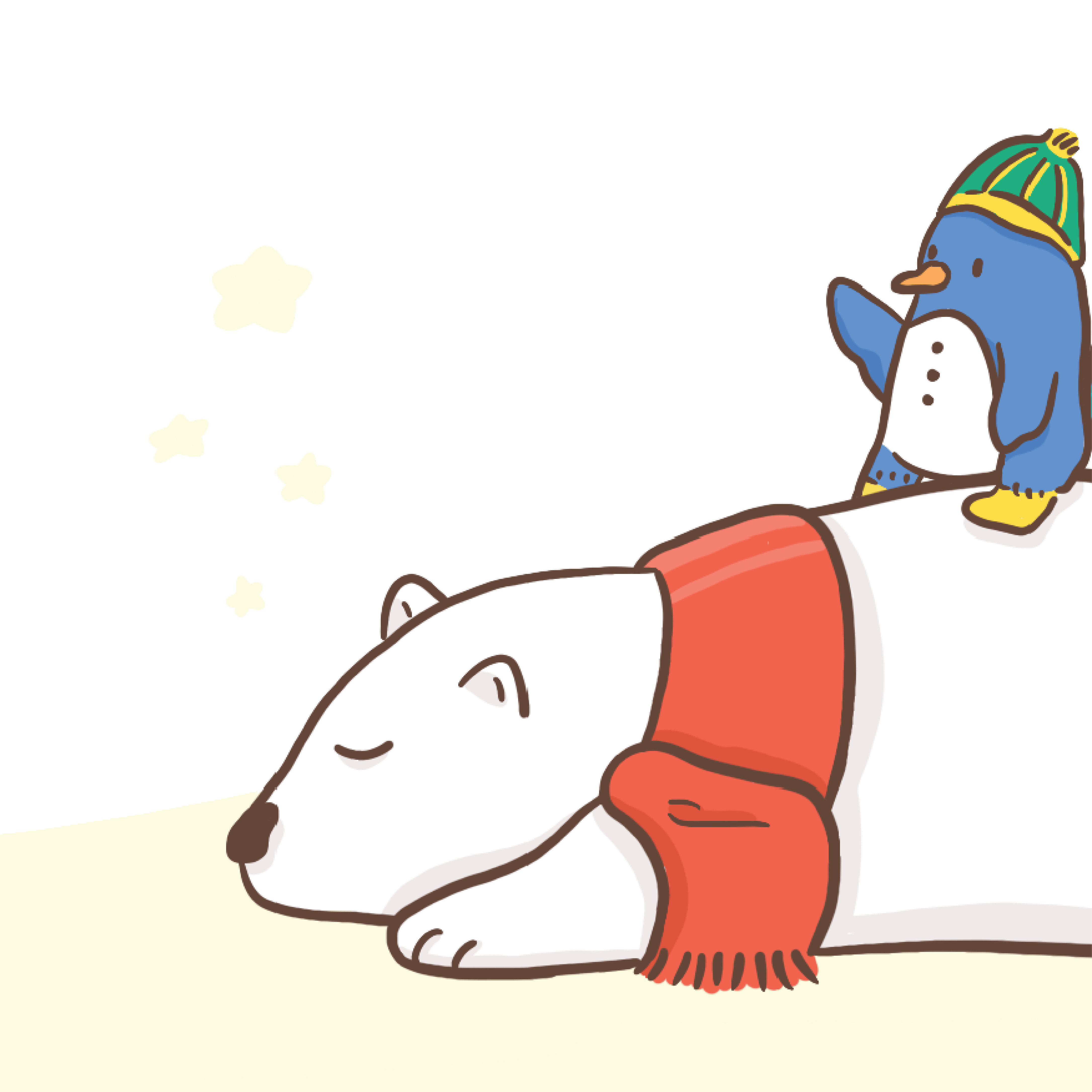 Bear